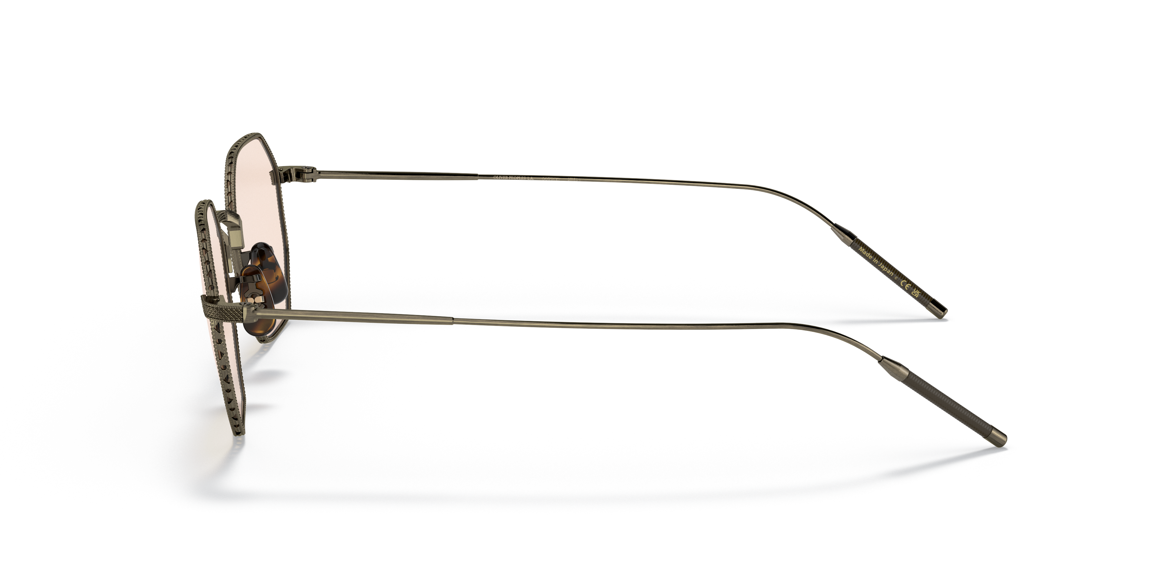 Oliver Peoples OV1299T TK-5 5284
