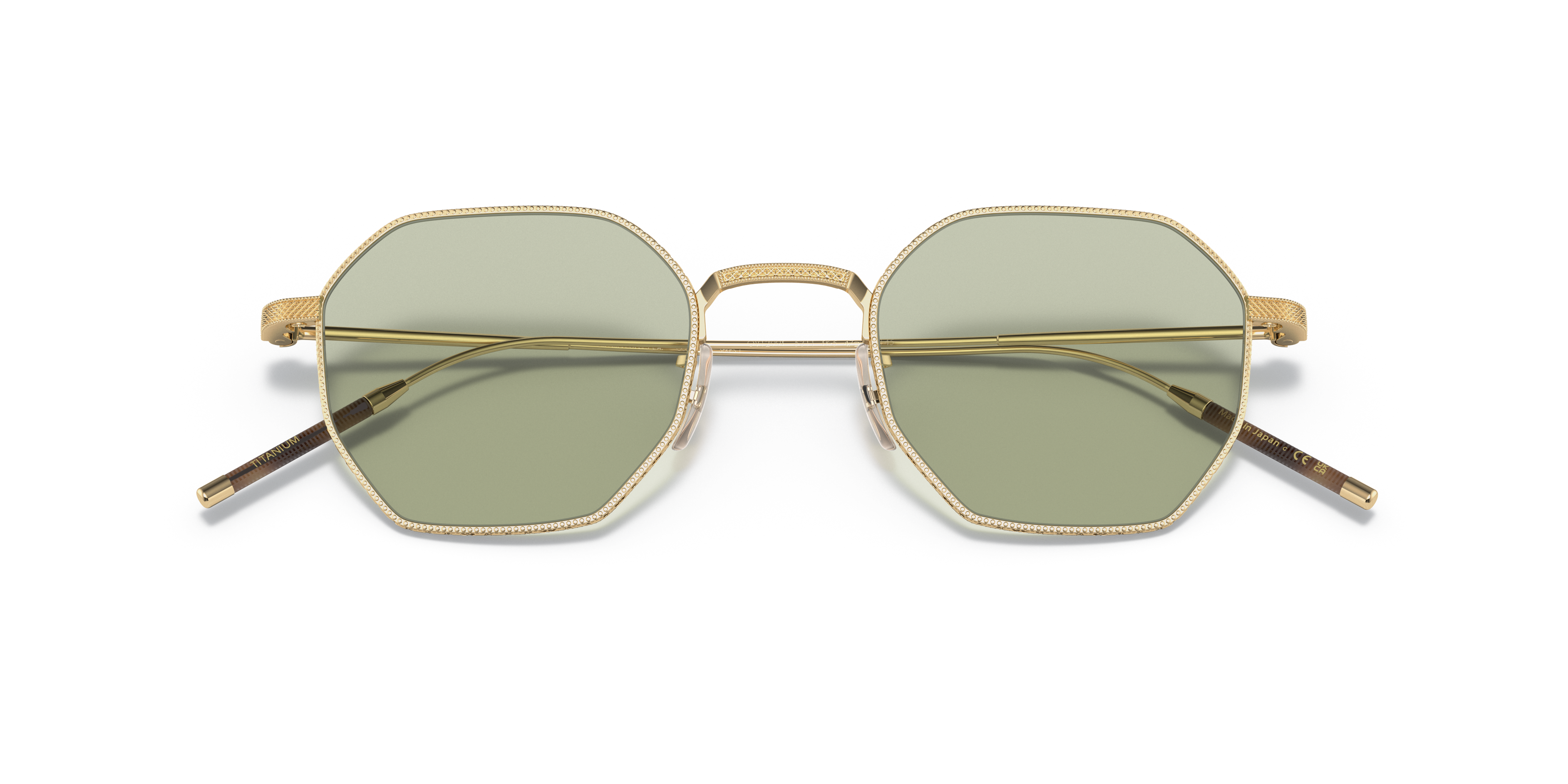 Oliver Peoples OV1299T TK-5 5311