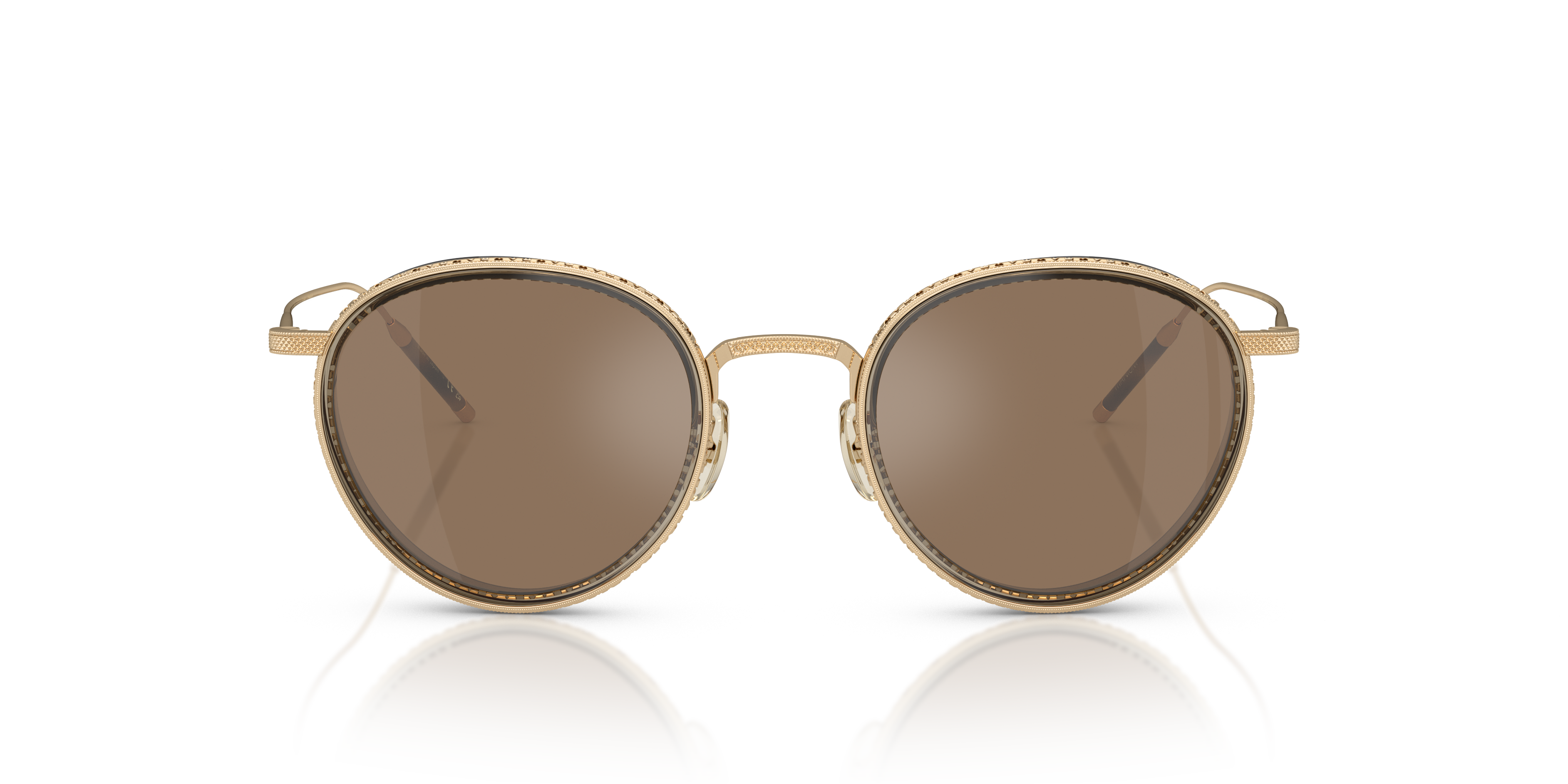 Oliver Peoples OV1318ST TK-8 SŁOŃCE 5264G8