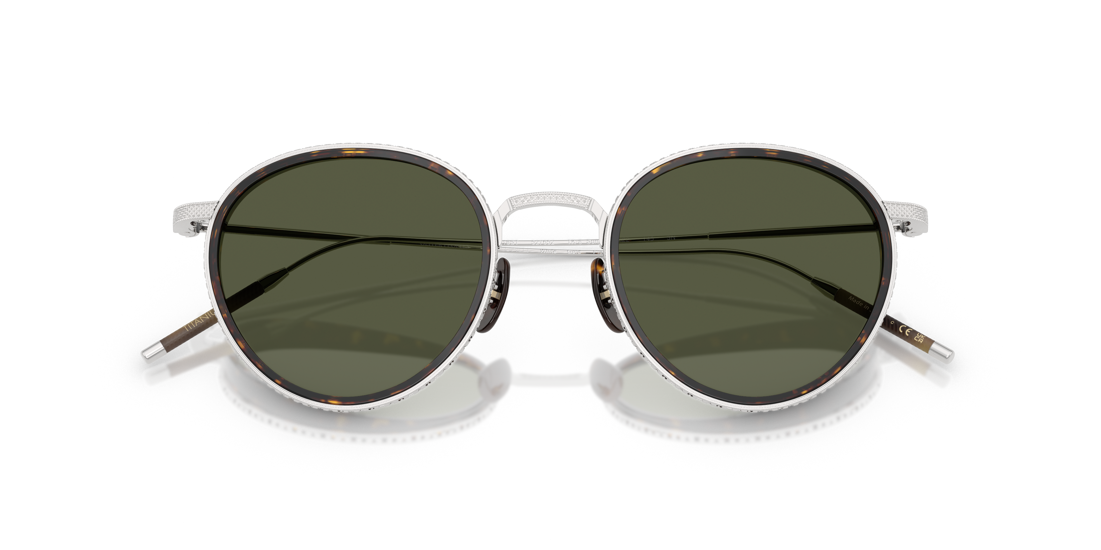 Oliver Peoples OV1318ST TK-8 SONNE 527652