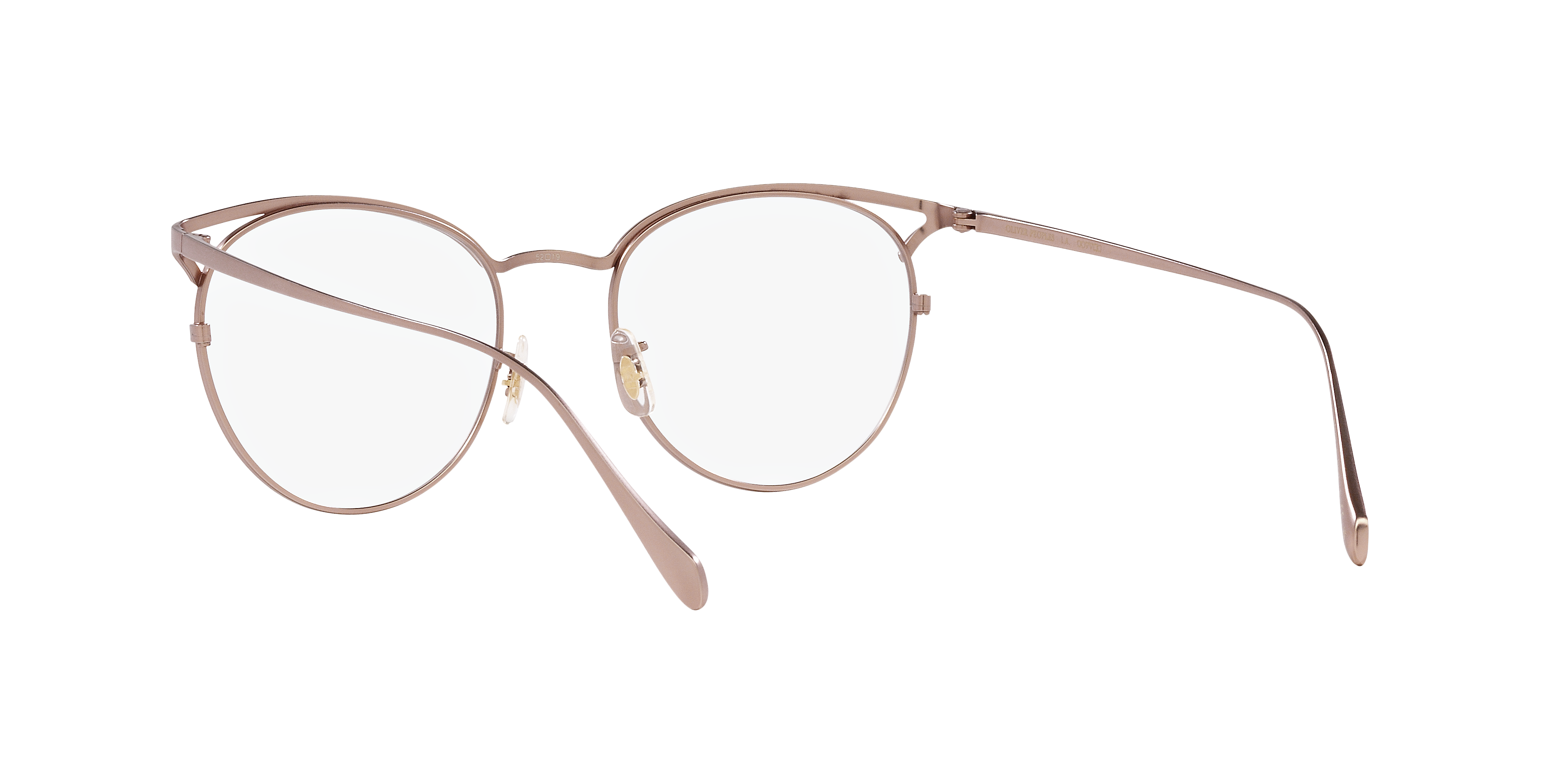 Oliver Peoples OV1319T AVIARA 5324 Montature da vista Oliver Peoples 4