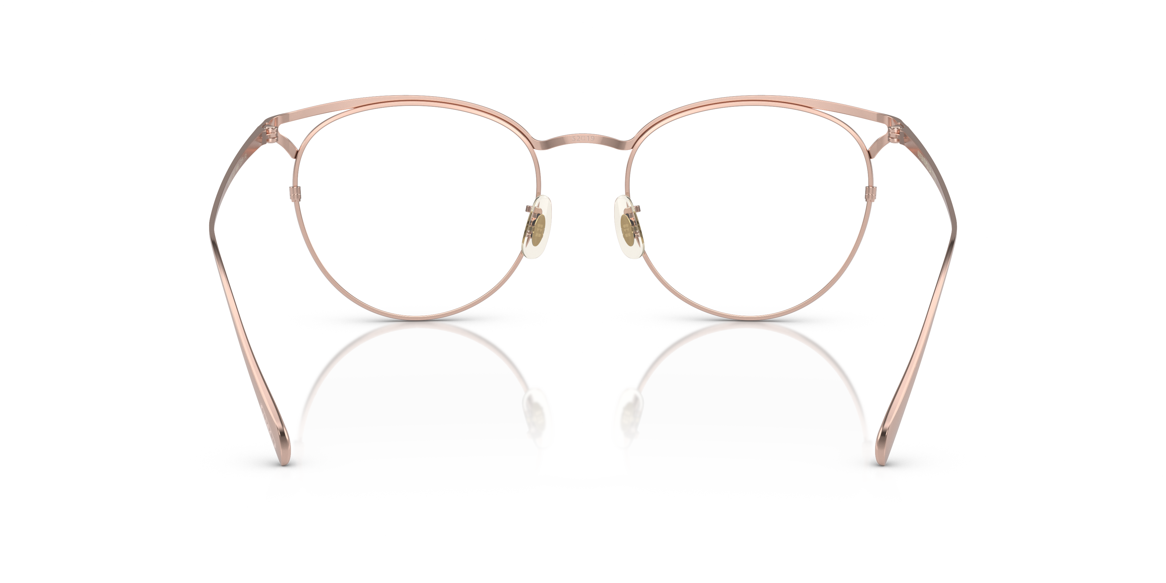 Oliver Peoples OV1319T AVIARA 5324 Montature da vista Oliver Peoples 6