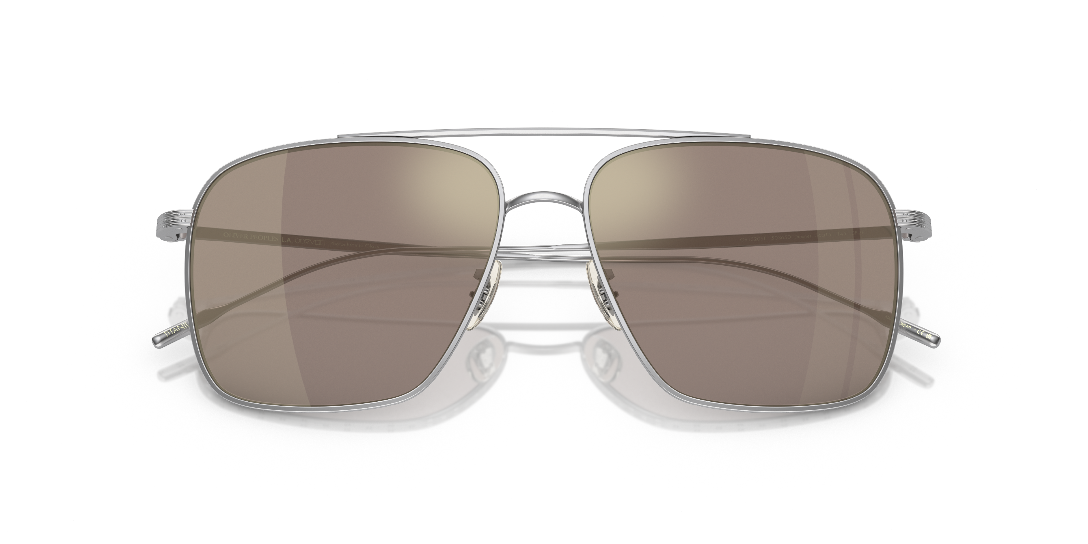 Oliver Peoples OV1320ST DRESNER 50365D