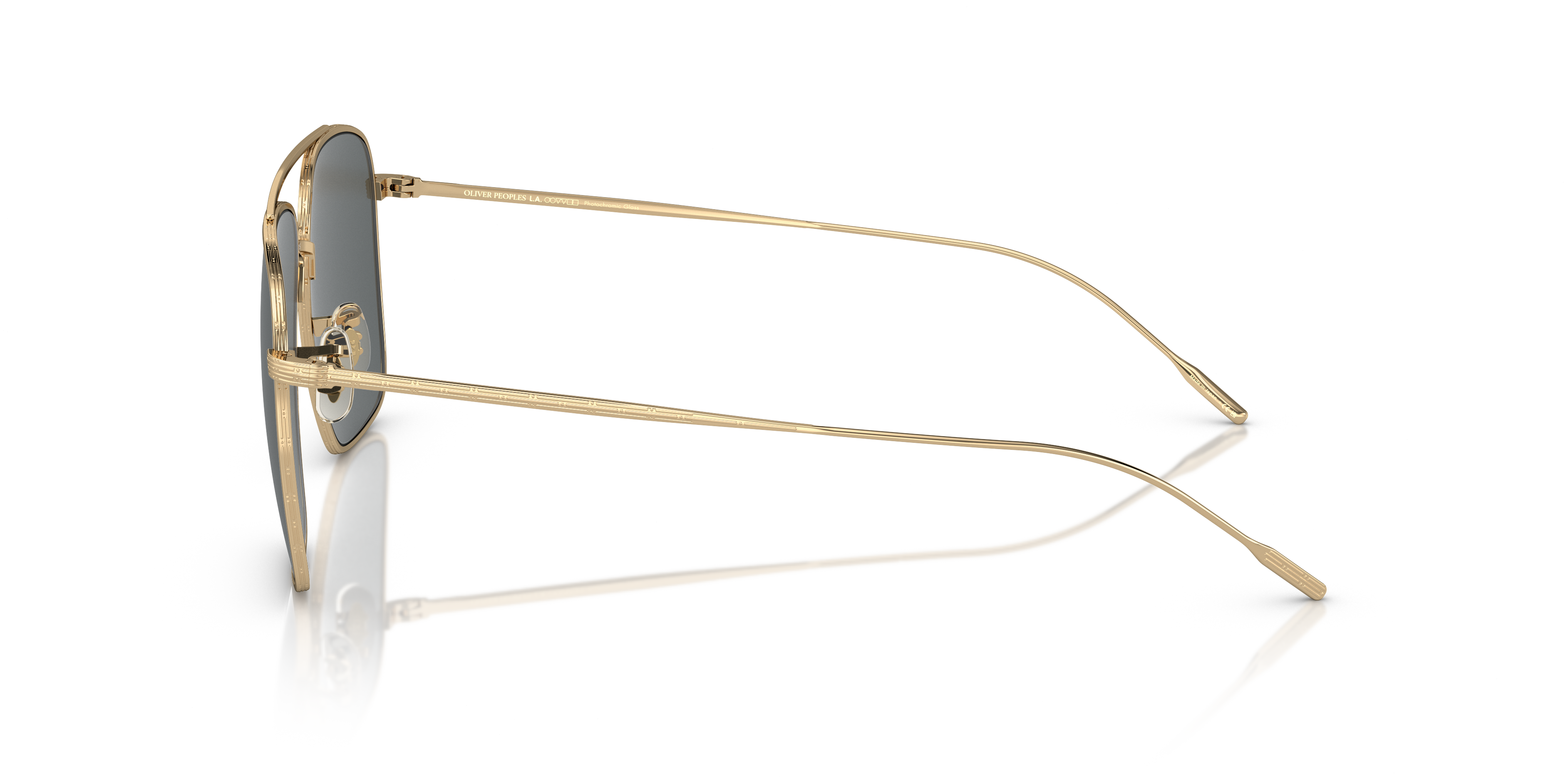 Oliver Peoples OV1320ST DRESNER 5292P2 Occhiali da sole Oliver Peoples 5