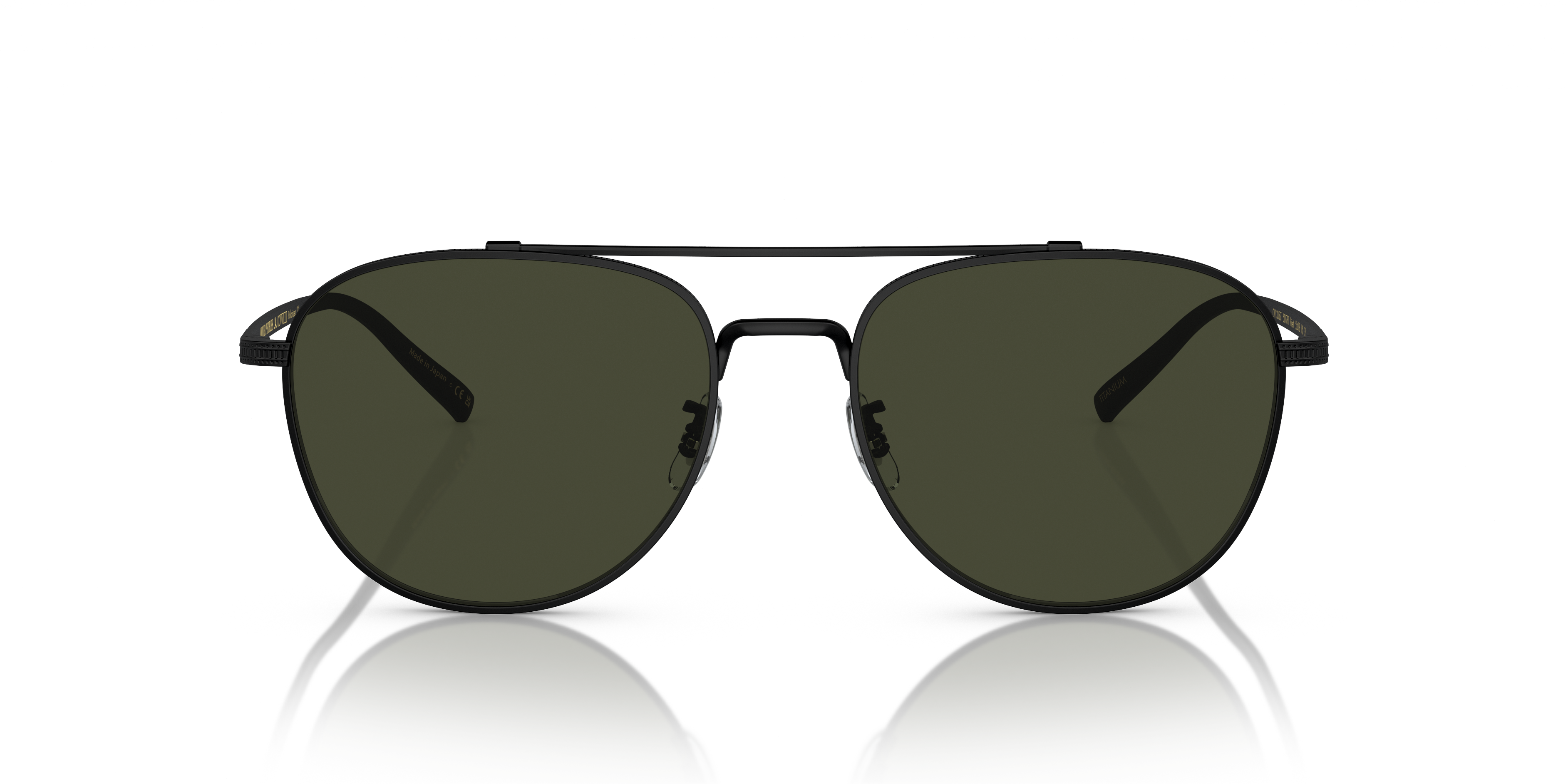 Oliver Peoples OV1335ST NITTER 5017P1