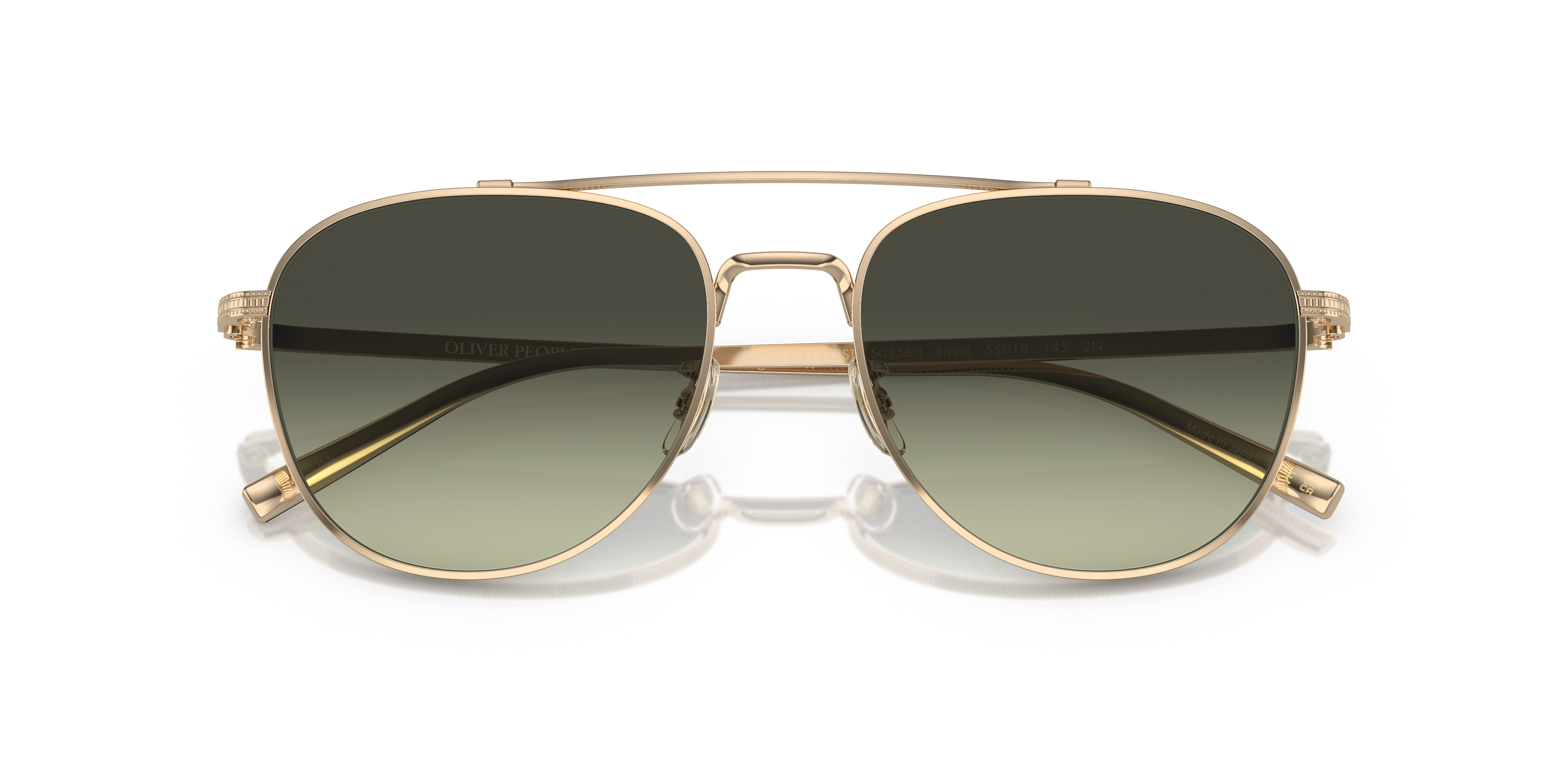 Oliver Peoples OV1335ST RIVETTI 5035BH Occhiali da sole Oliver Peoples 2