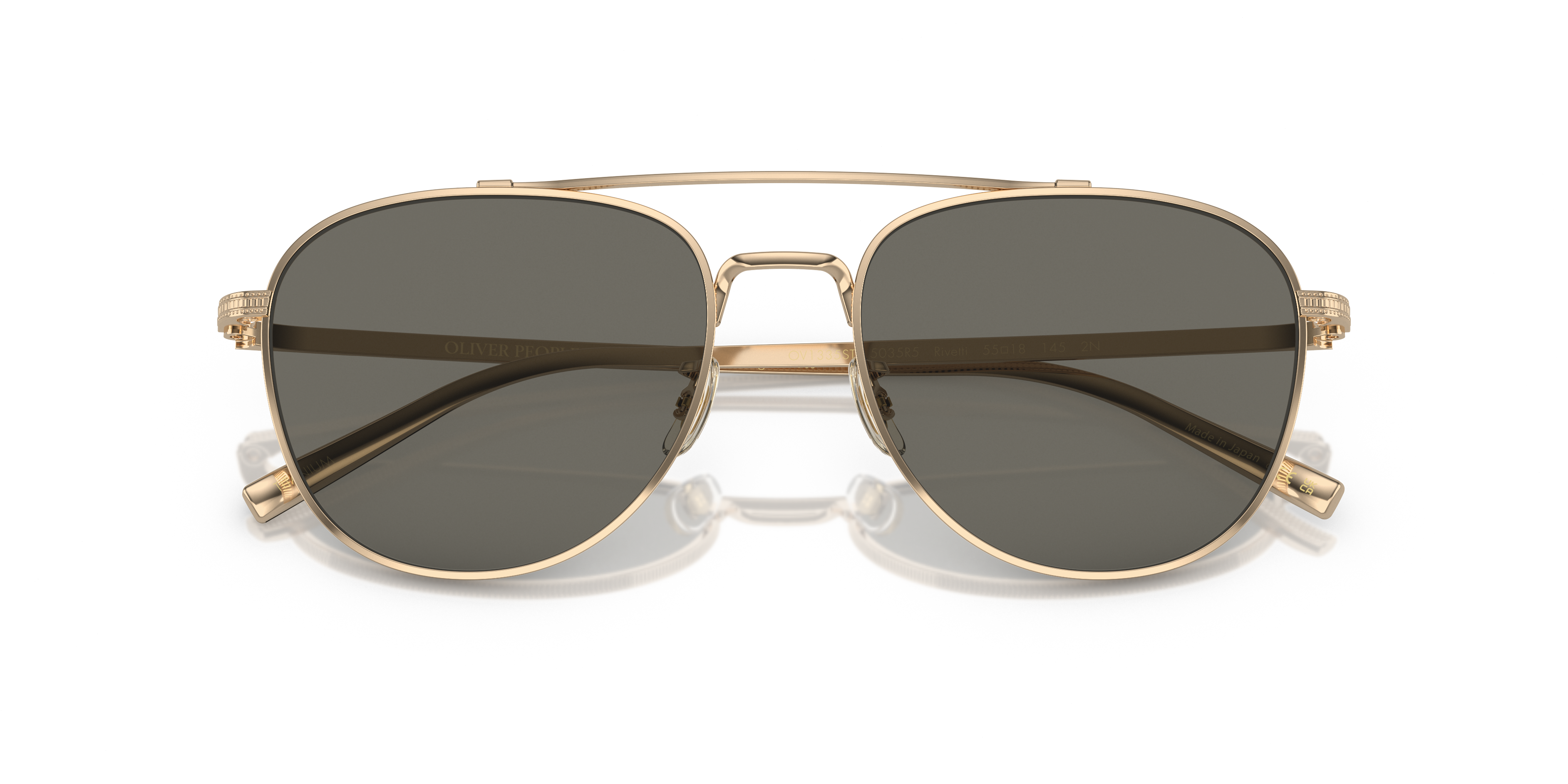 Oliver Peoples OV1335ST REBITES 5035R5