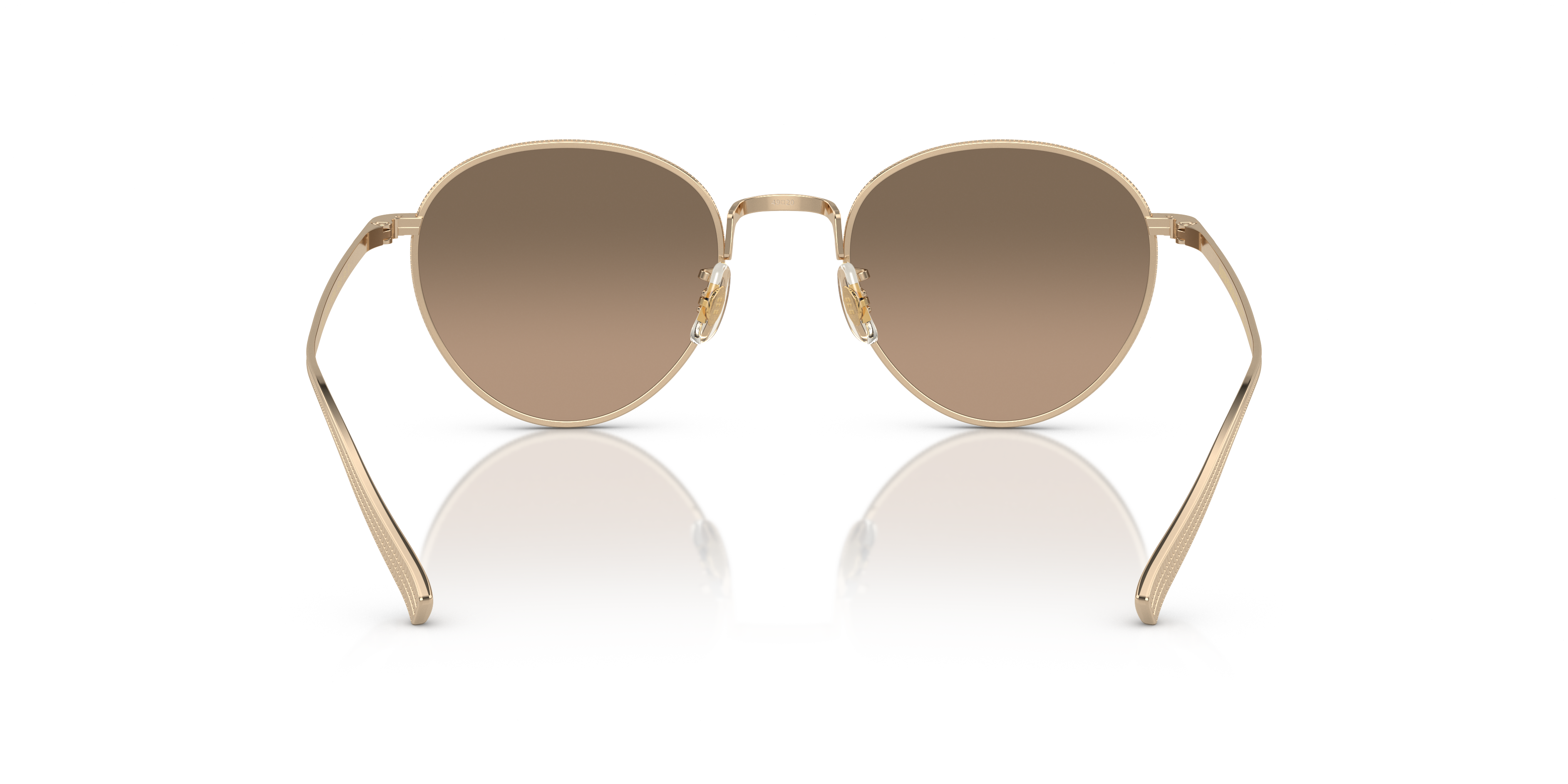 Oliver Peoples OV1336ST RHYDIAN 5035GN Occhiali da sole Oliver Peoples 5