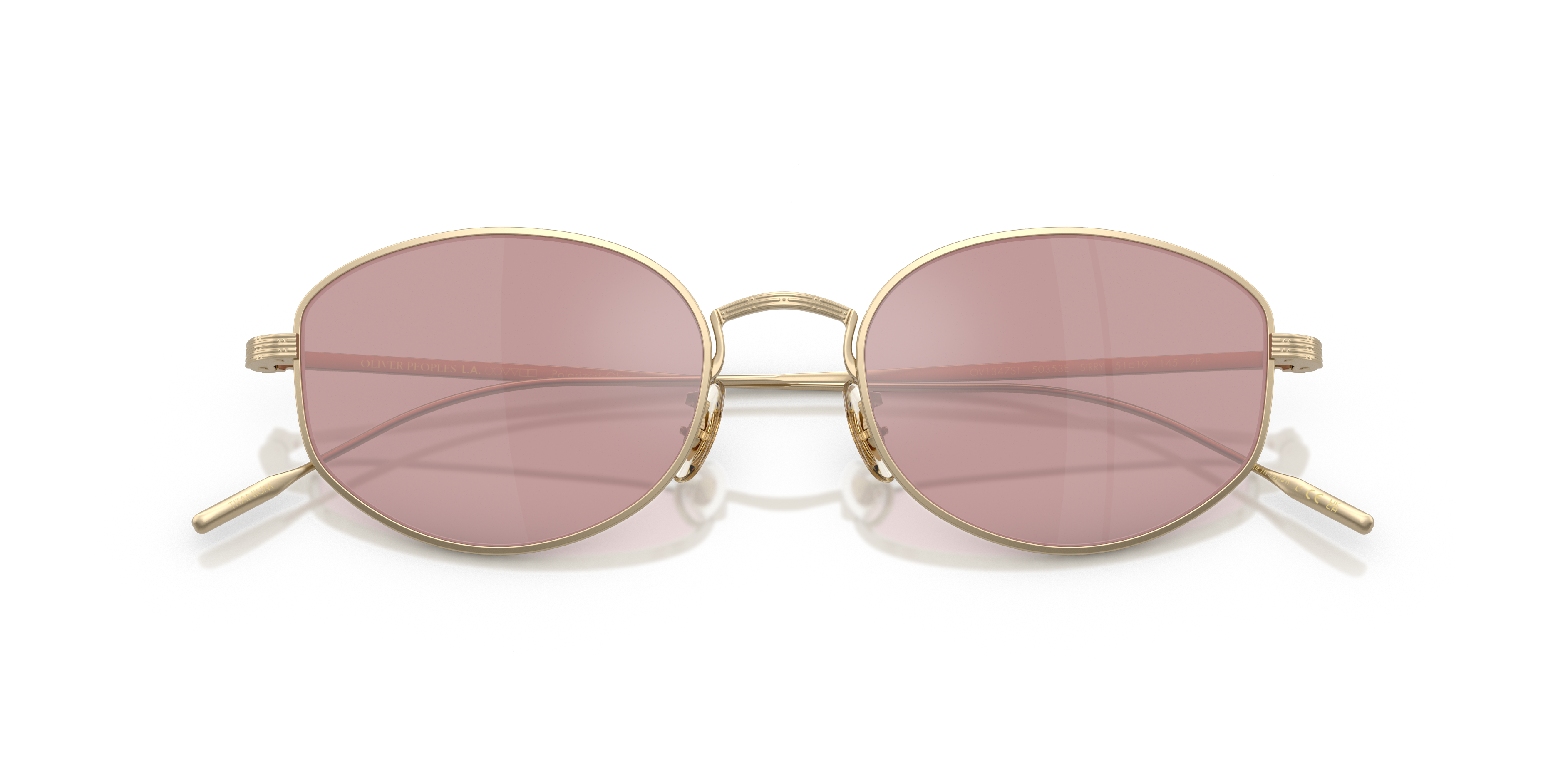 Oliver Peoples OV1347ST EXTRA50353E