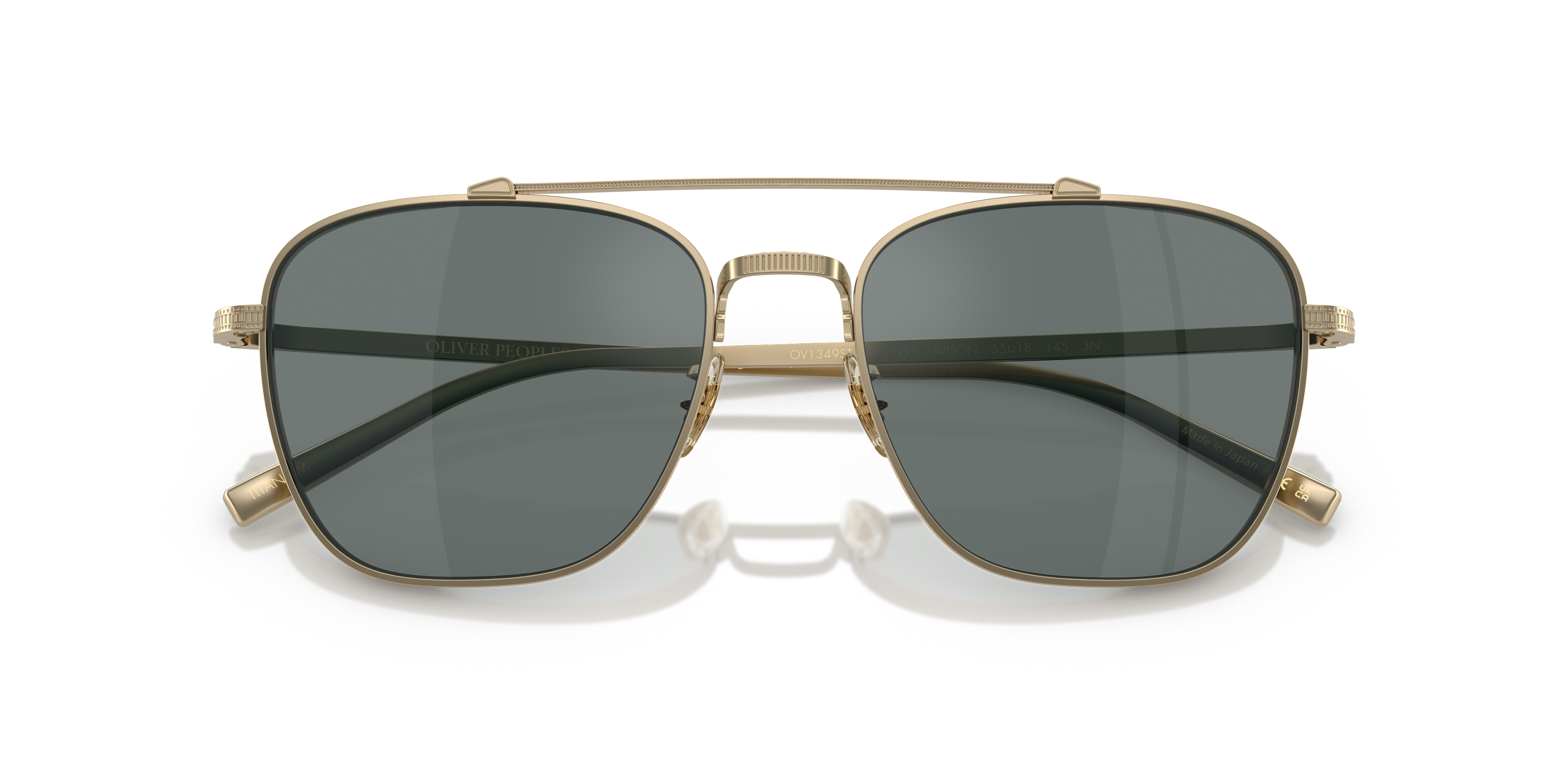 Oliver Peoples OV1349ST AVISON 5035W5