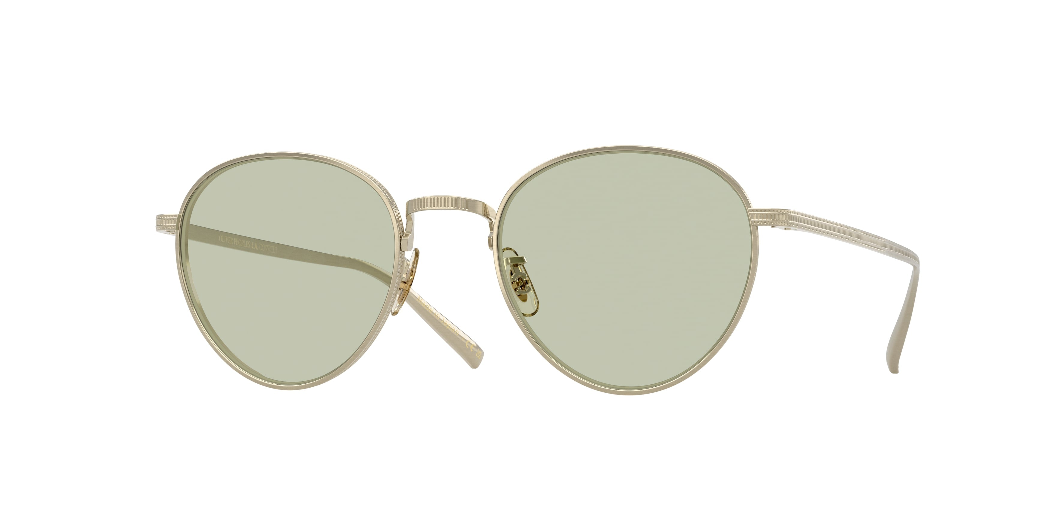 Oliver Peoples OV1350T KESNER 5252