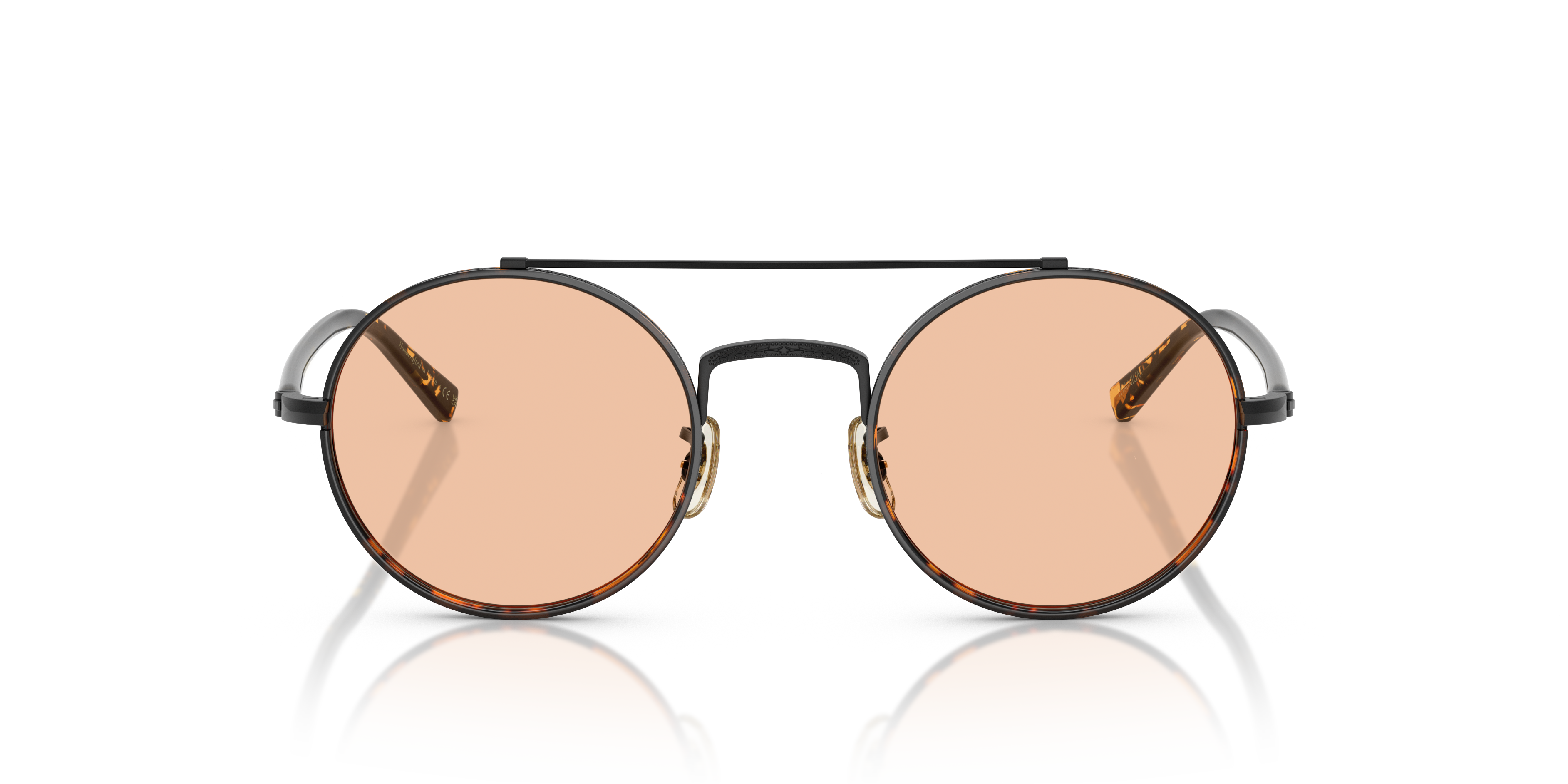 Oliver Peoples OV1355T ETLIN 5062 Montature da vista Oliver Peoples 3