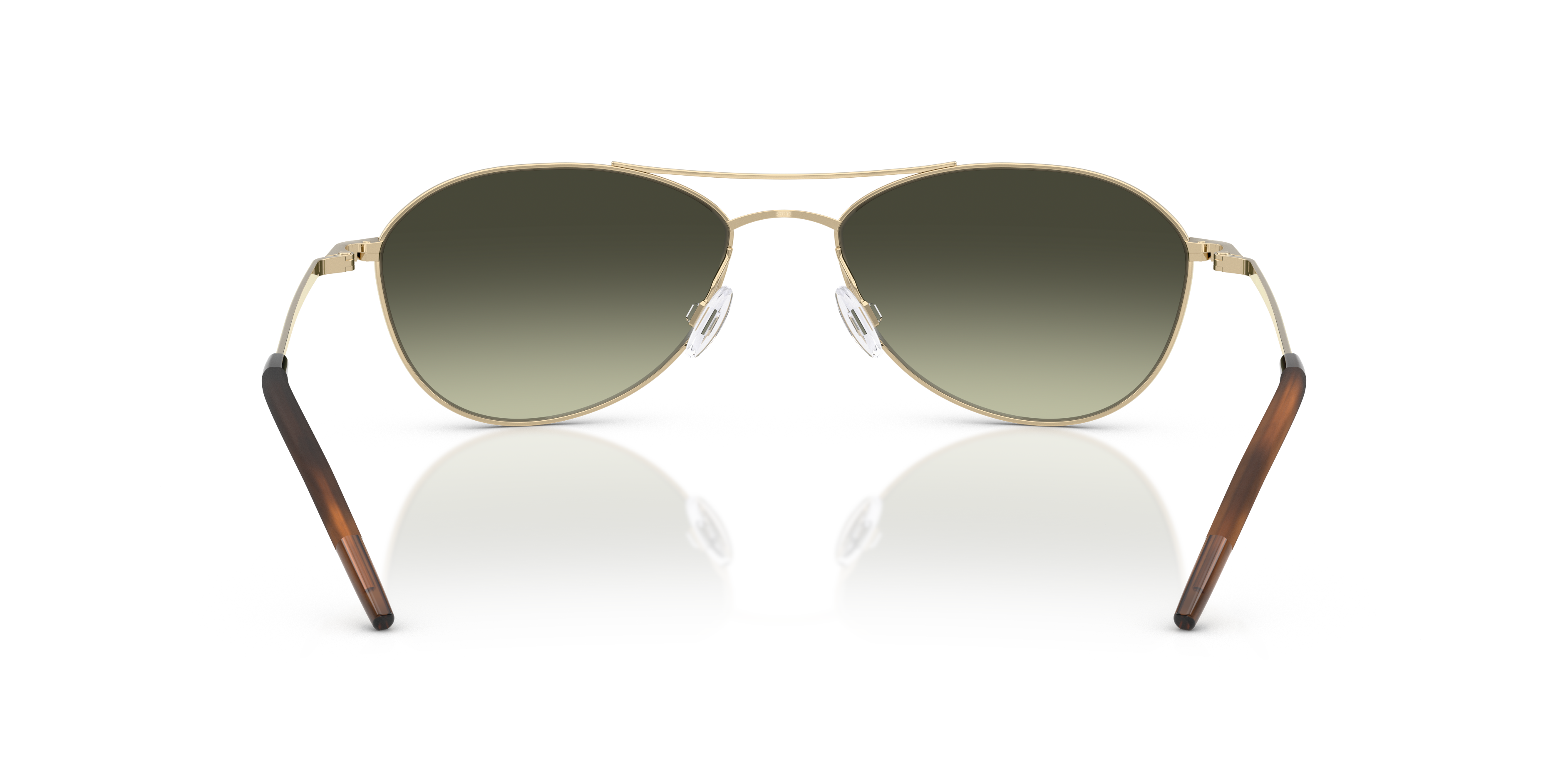 Oliver Peoples OV1358S AERO II 5035BH Occhiali da sole Oliver Peoples 5