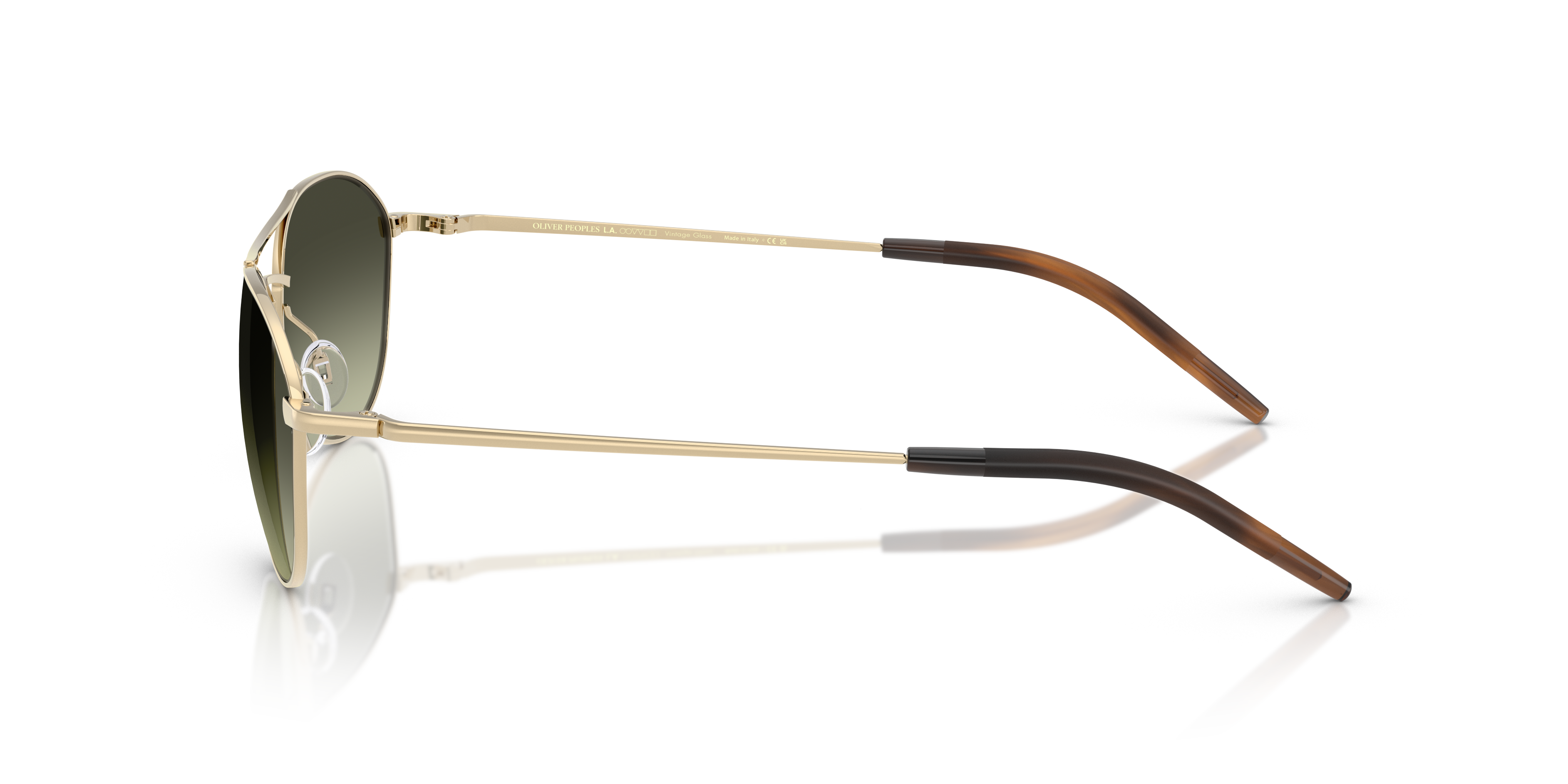 Oliver Peoples OV1358S AERO II 5035BH Occhiali da sole Oliver Peoples 4