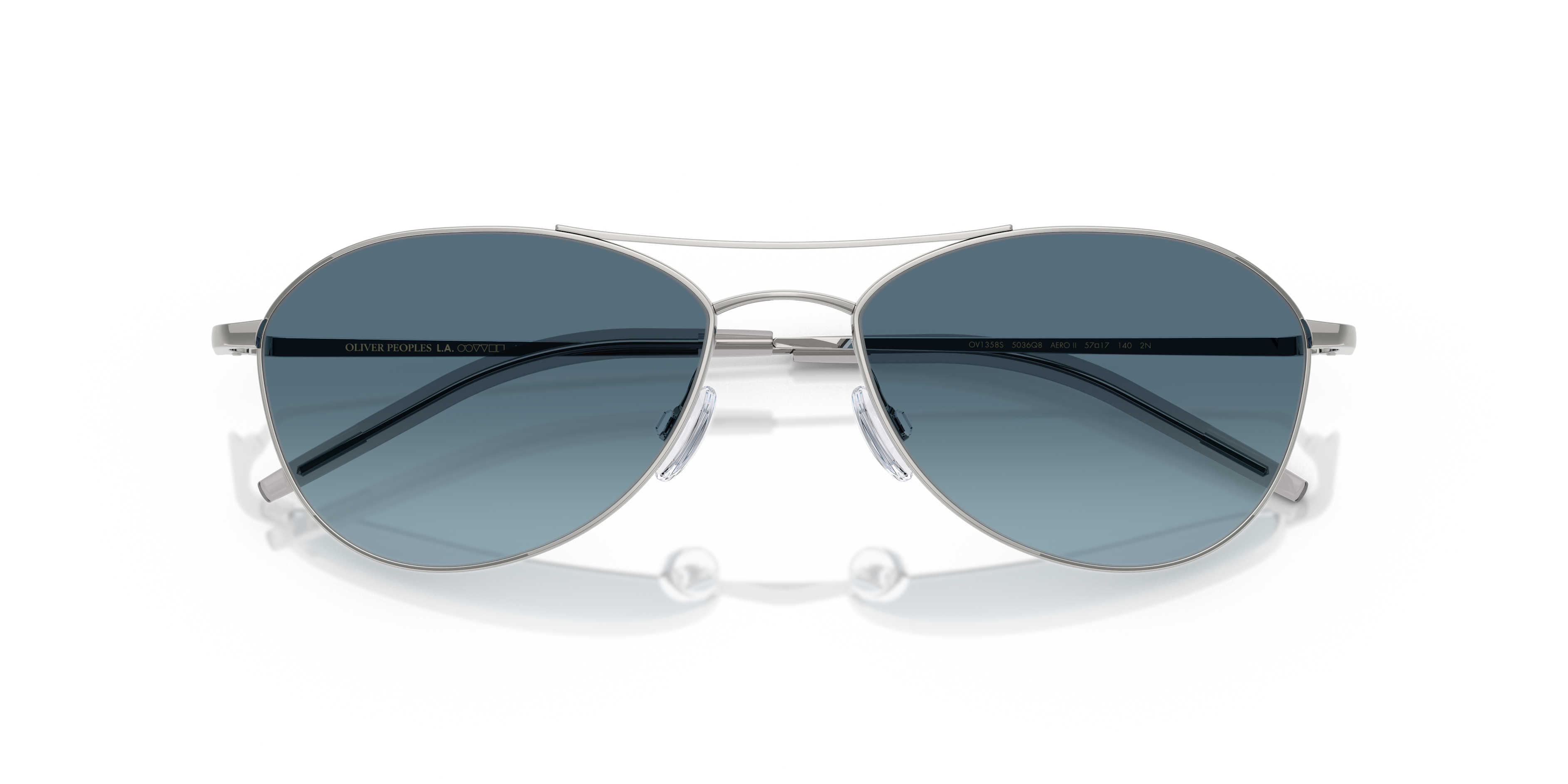 Oliver Peoples OV1358S AÉRO II 5036Q8