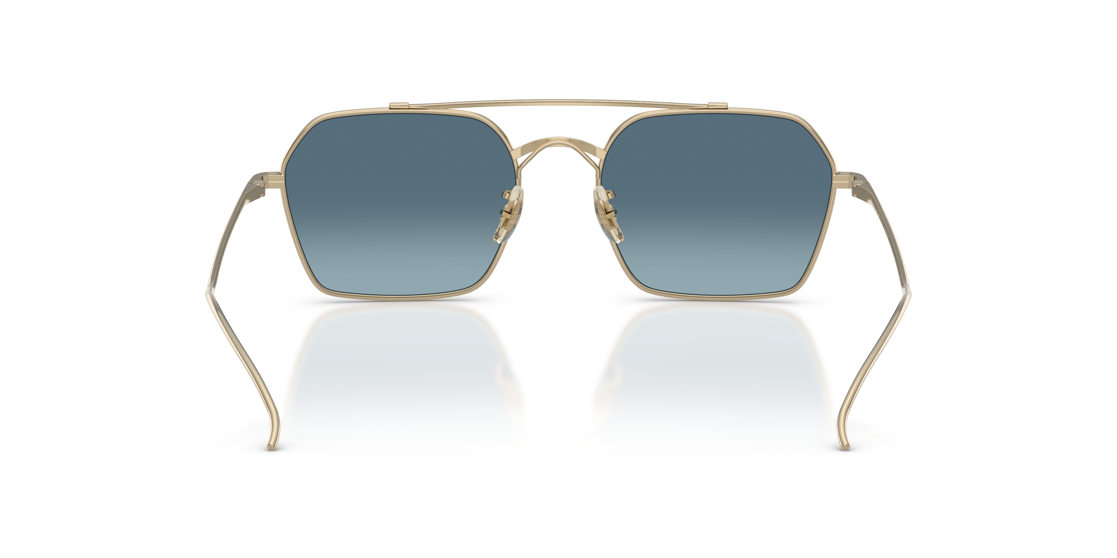 Oliver Peoples OV1365ST TK-15 5035Q8 Occhiali da sole Oliver Peoples 5
