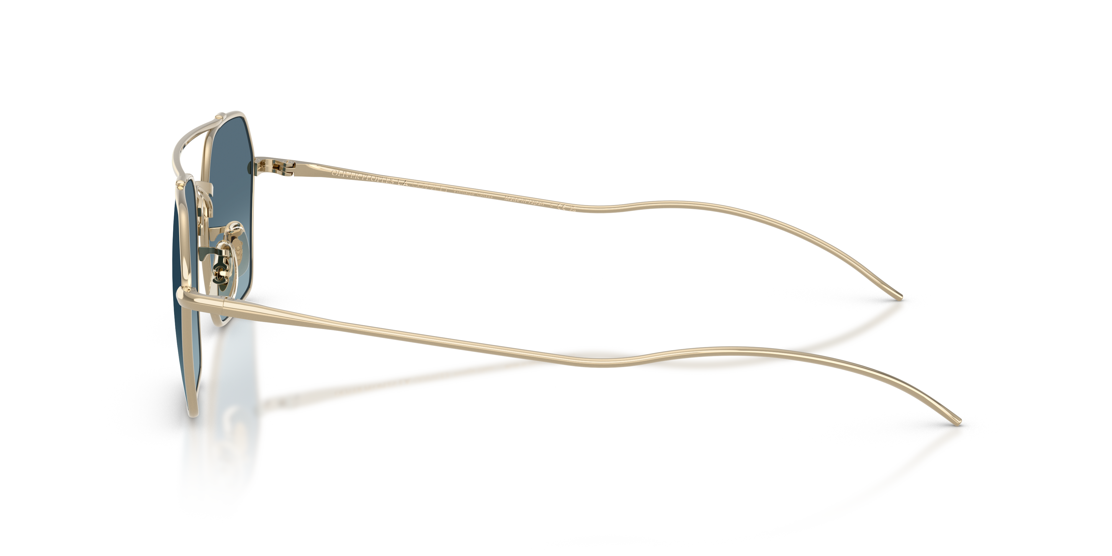 Oliver Peoples OV1365ST TK-15 5035Q8 Occhiali da sole Oliver Peoples 4