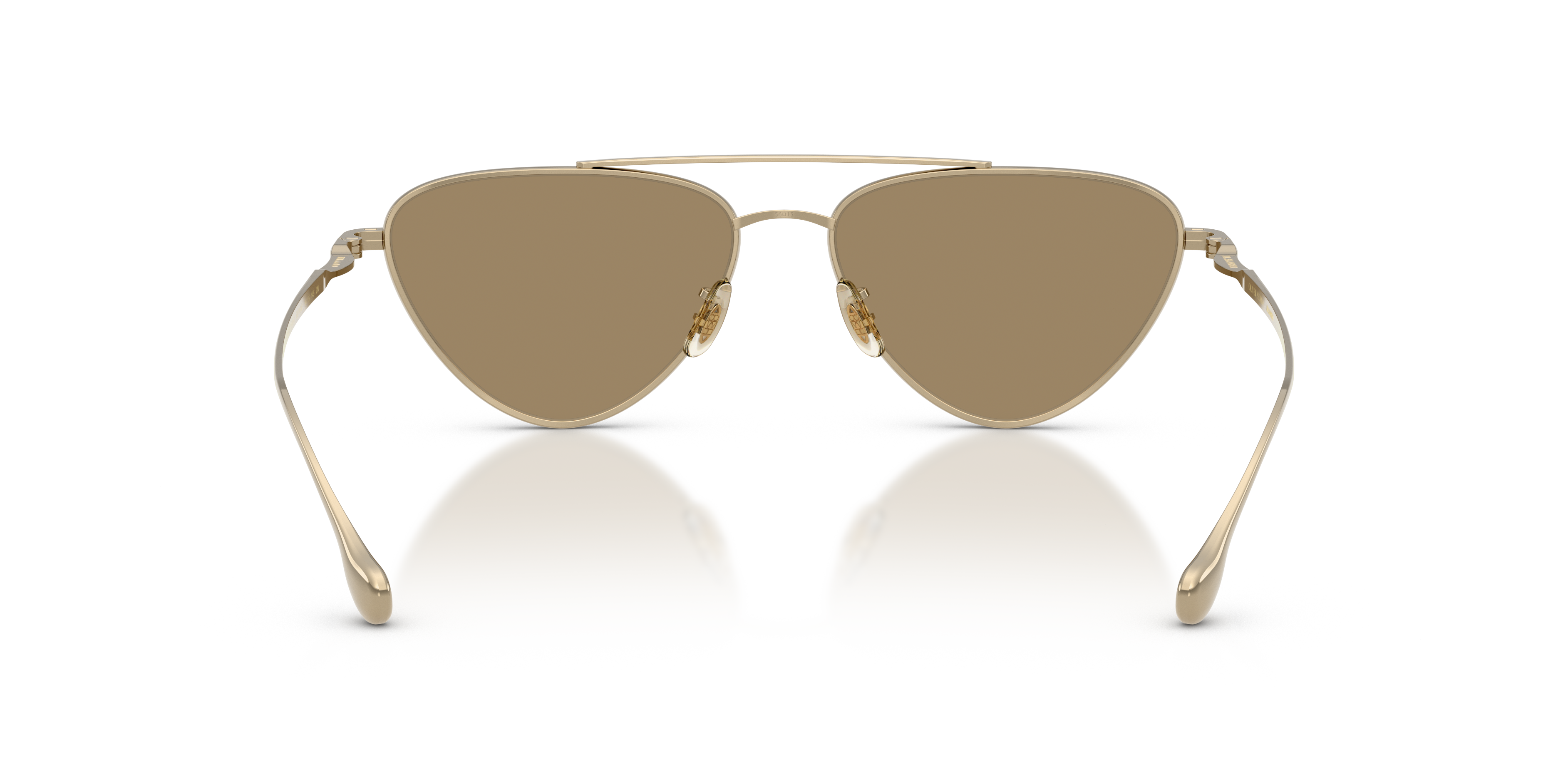 Oliver Peoples x Jil Sander OV1369ST EDITION 1 503553 Occhiali da sole Oliver Peoples 5