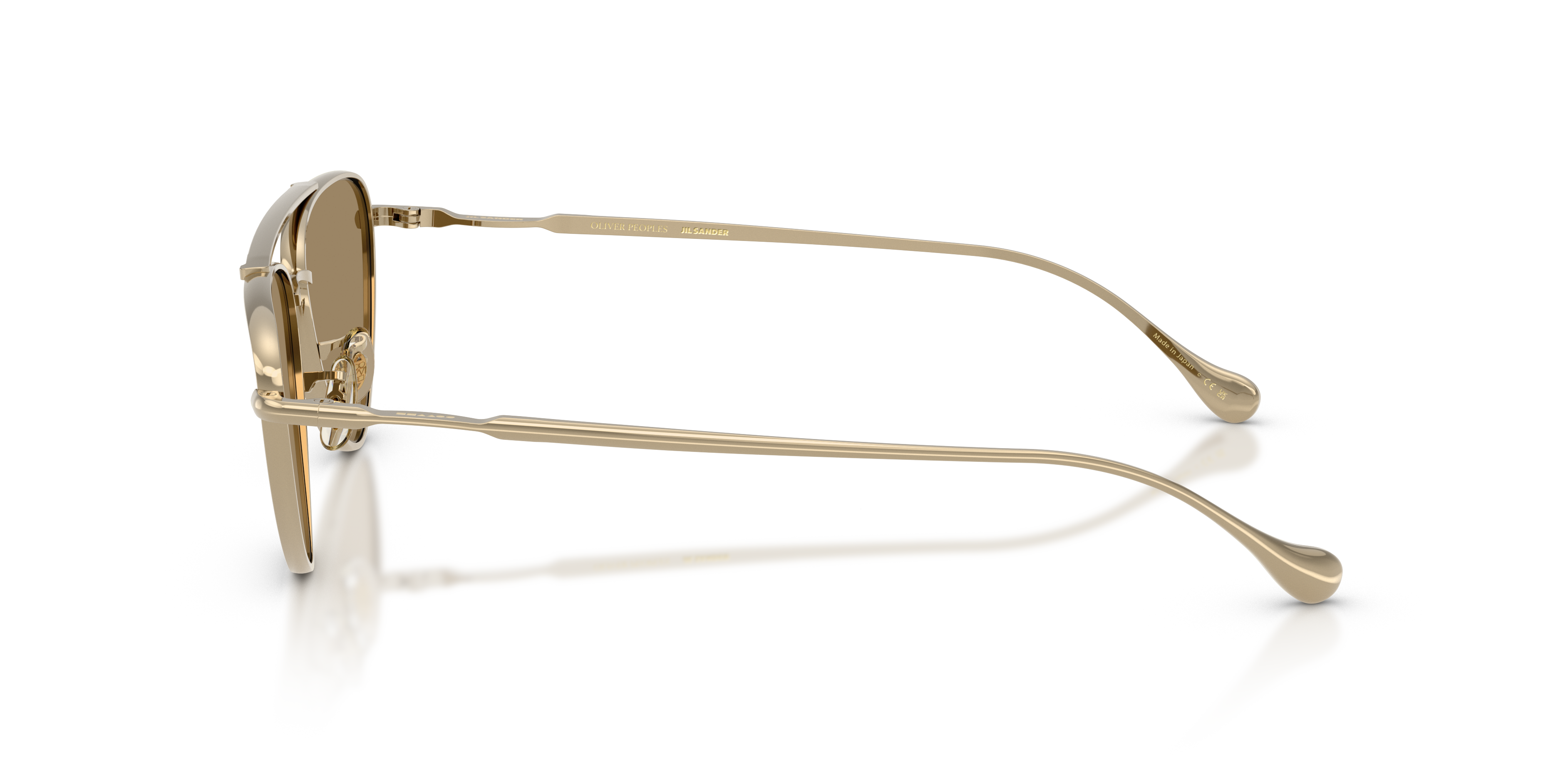 Oliver Peoples x Jil Sander OV1369ST EDITION 1 503553 Occhiali da sole Oliver Peoples 4