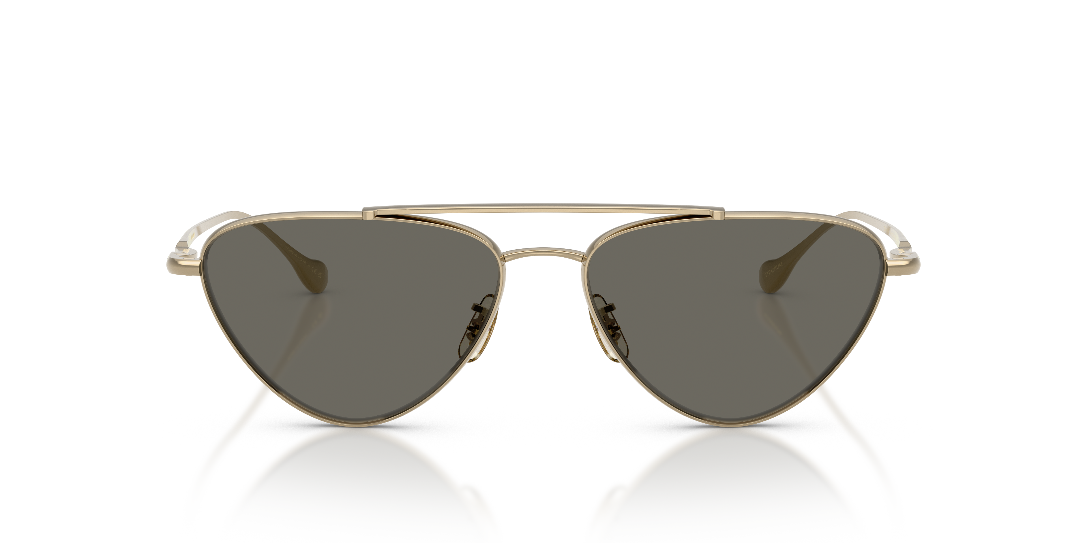 Oliver Peoples x Jil Sander OV1369ST EDITION 1 5035P2