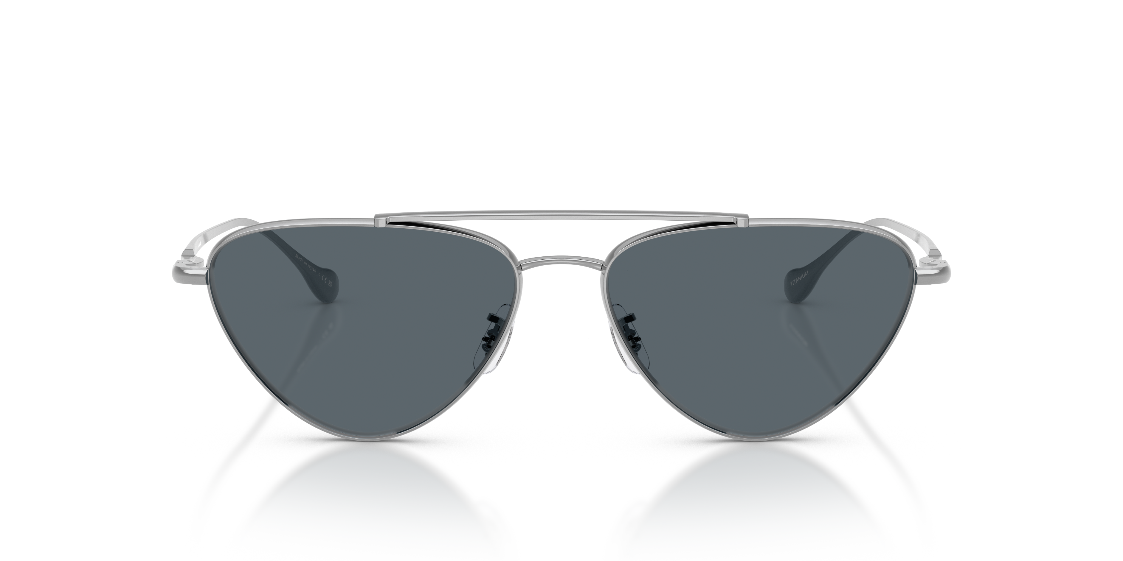Oliver Peoples x Jil Sander OV1369ST EDITION 1 5036R5 Occhiali da sole Oliver Peoples 3