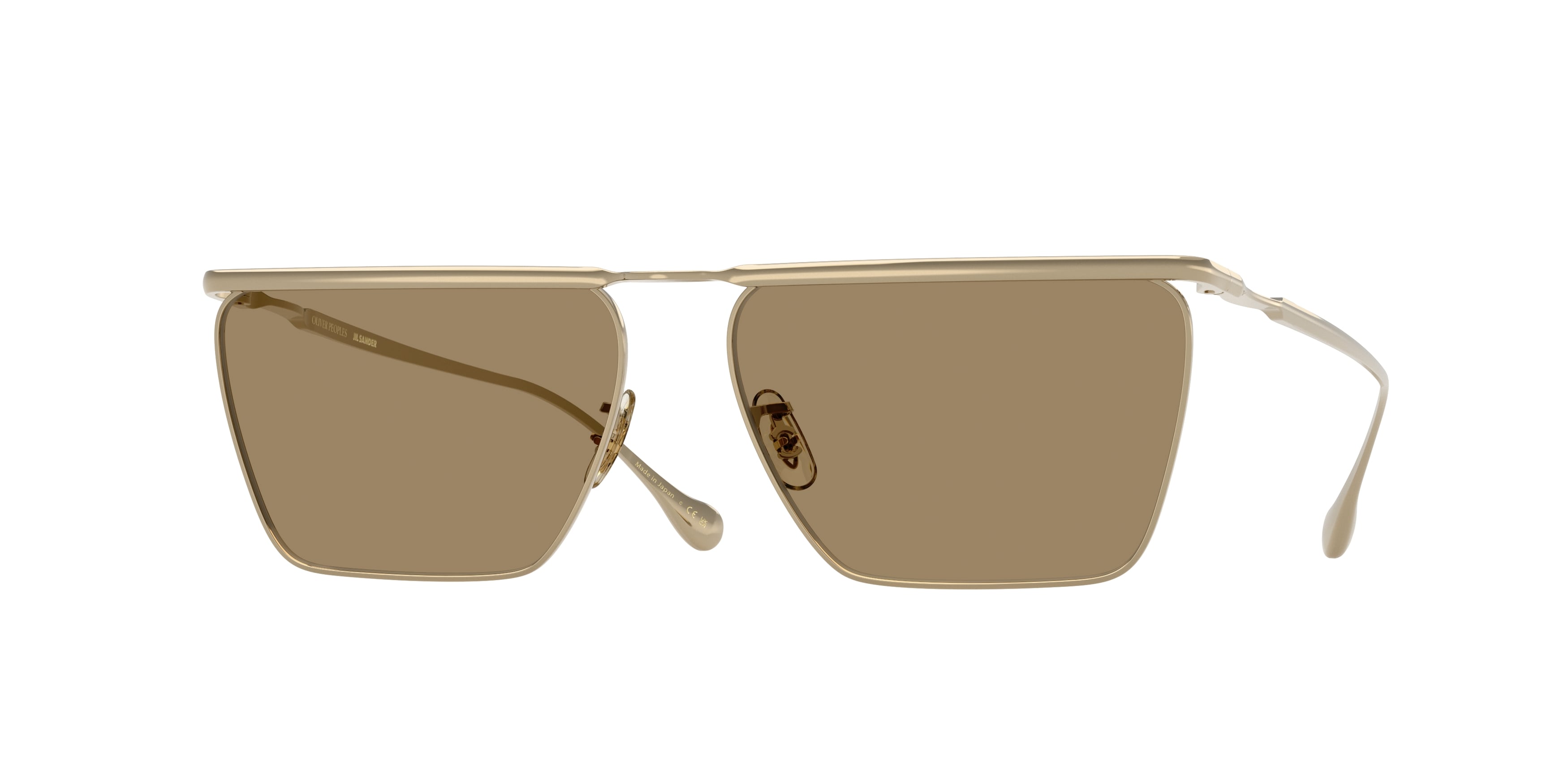 Oliver Peoples x Jil Sander OV1370ST EDITION 2 503553 Occhiali da sole Oliver Peoples 1