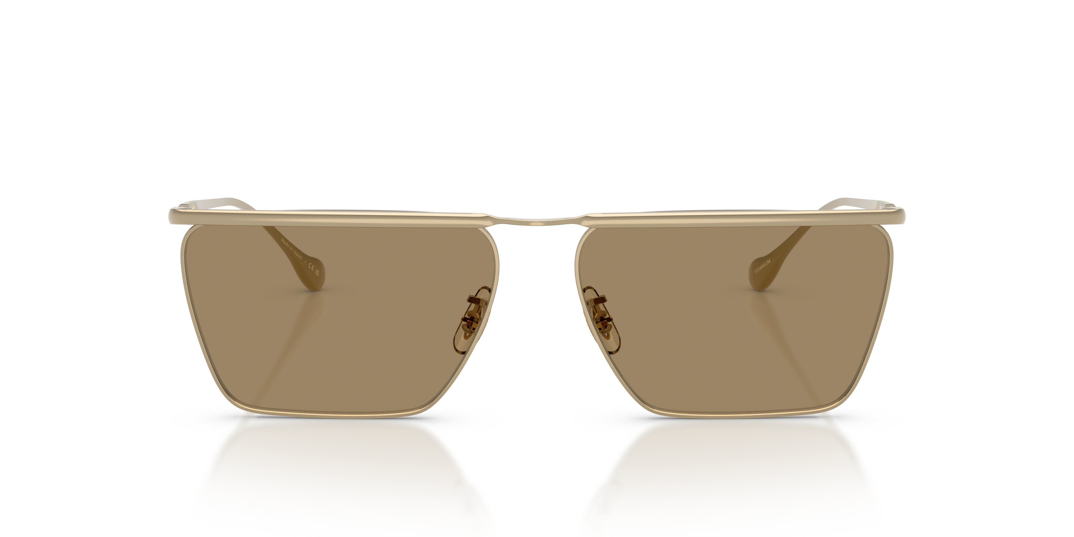 Oliver Peoples x Jil Sander OV1370ST EDITION 2 503553 Occhiali da sole Oliver Peoples 3