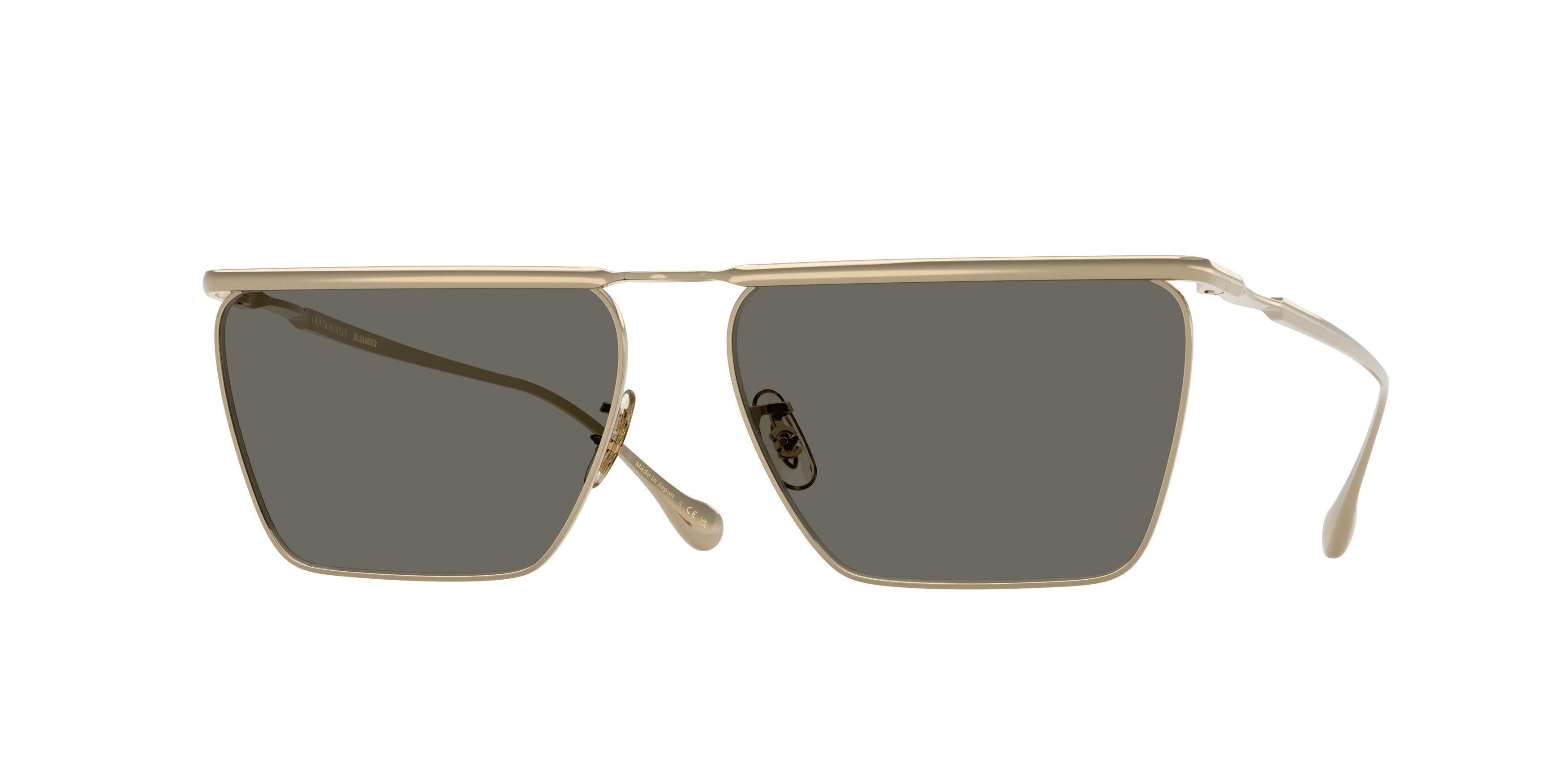 Oliver Peoples x Jil Sander OV1370ST EDITION 2 5035P2 Occhiali da sole Oliver Peoples 1
