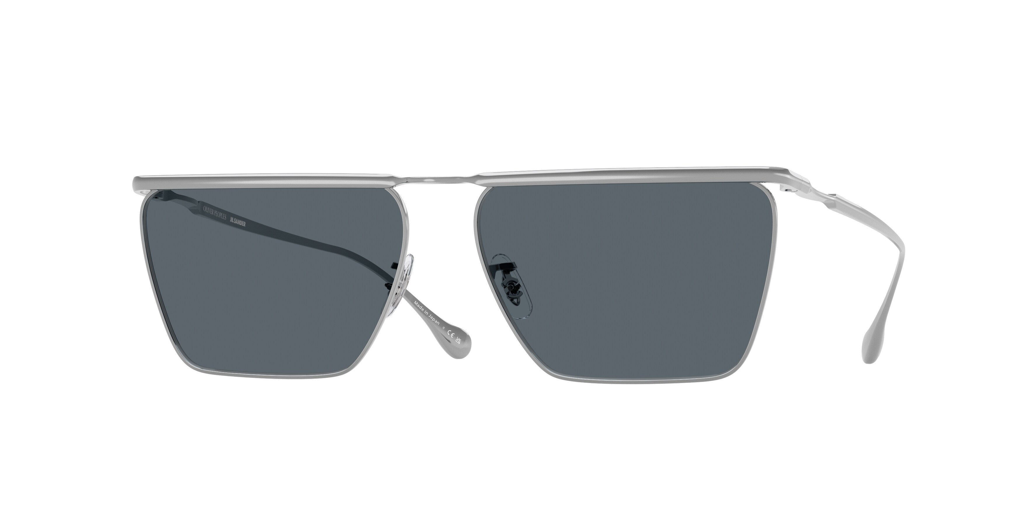 Oliver Peoples x Jil Sander OV1370ST EDITION 2 5036R5 Occhiali da sole Oliver Peoples 1