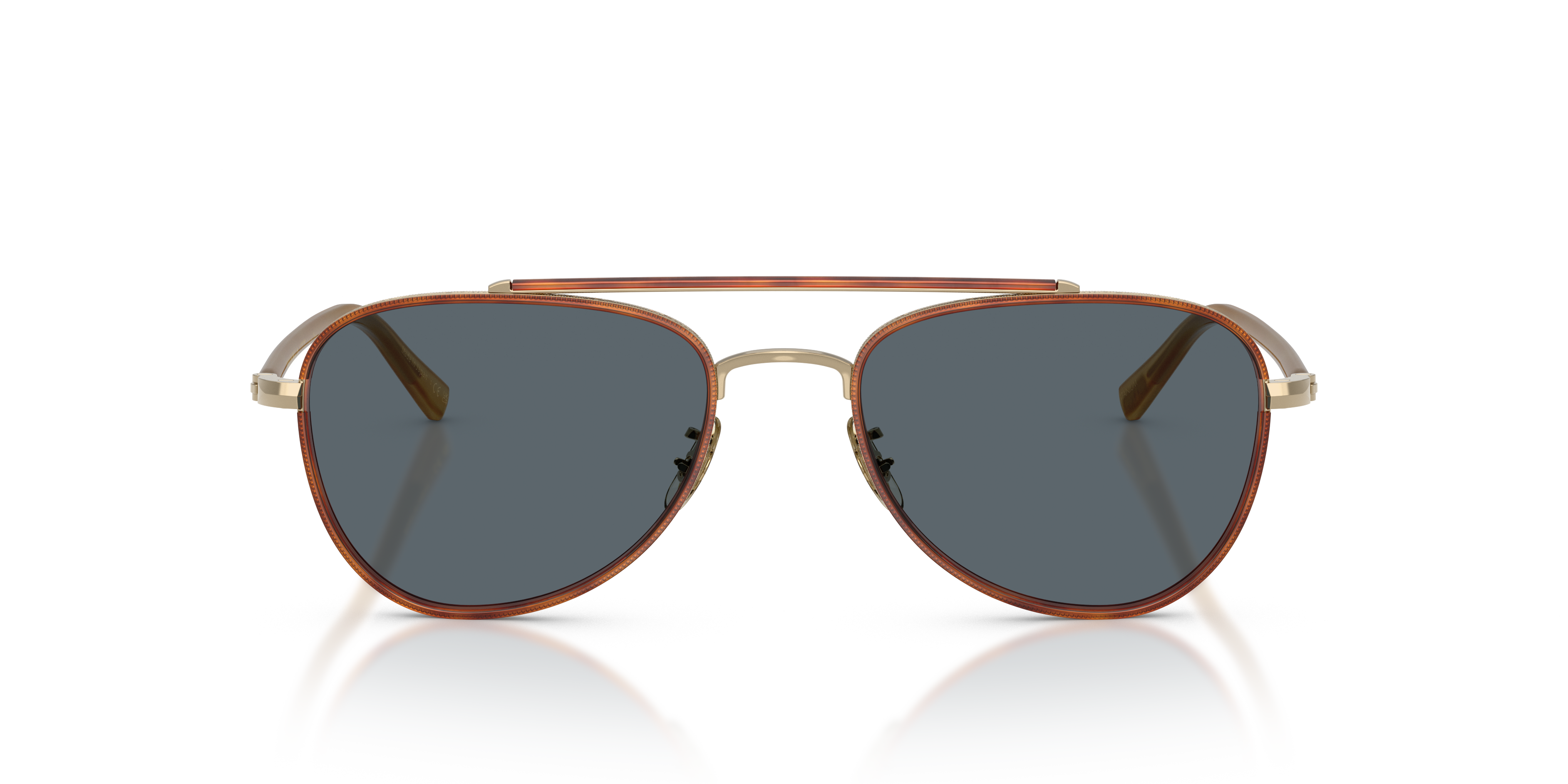 Oliver Peoples OV1372ST SACOYE 5035R5 Occhiali da sole Oliver Peoples 3