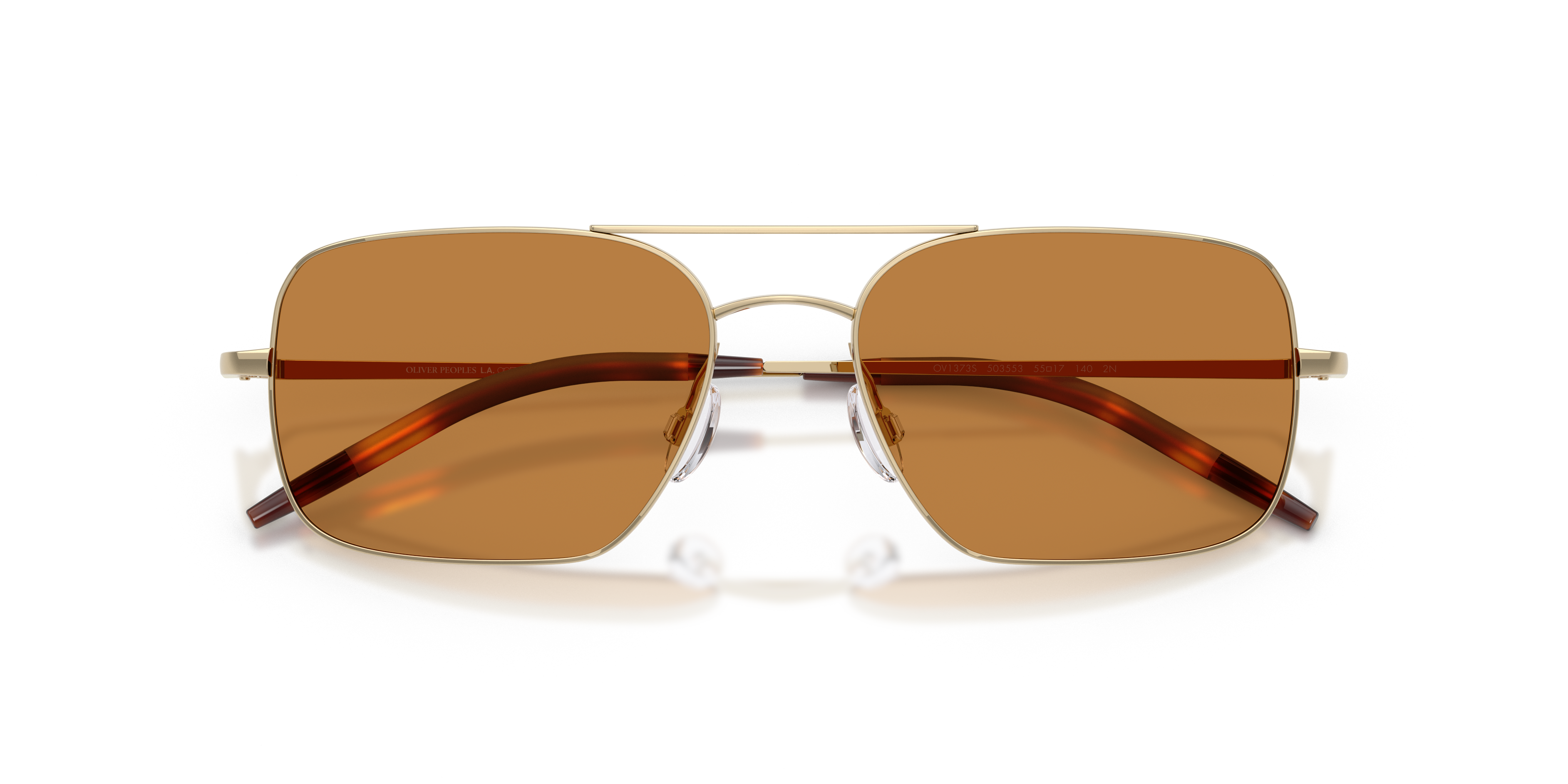 Oliver Peoples OV1373S POBJEDA II 503553