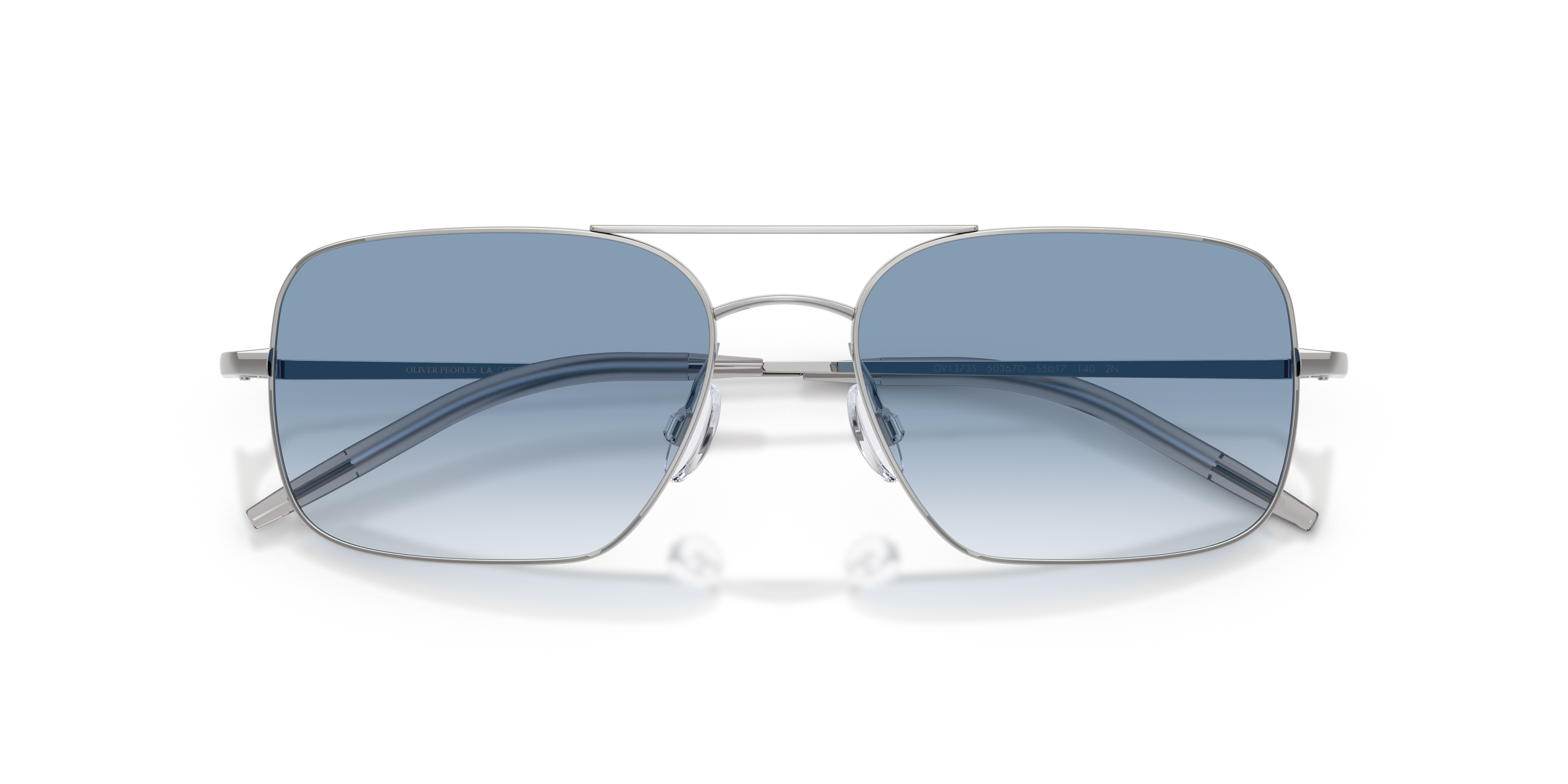 Oliver Peoples OV1373S POBJEDA II 50367O