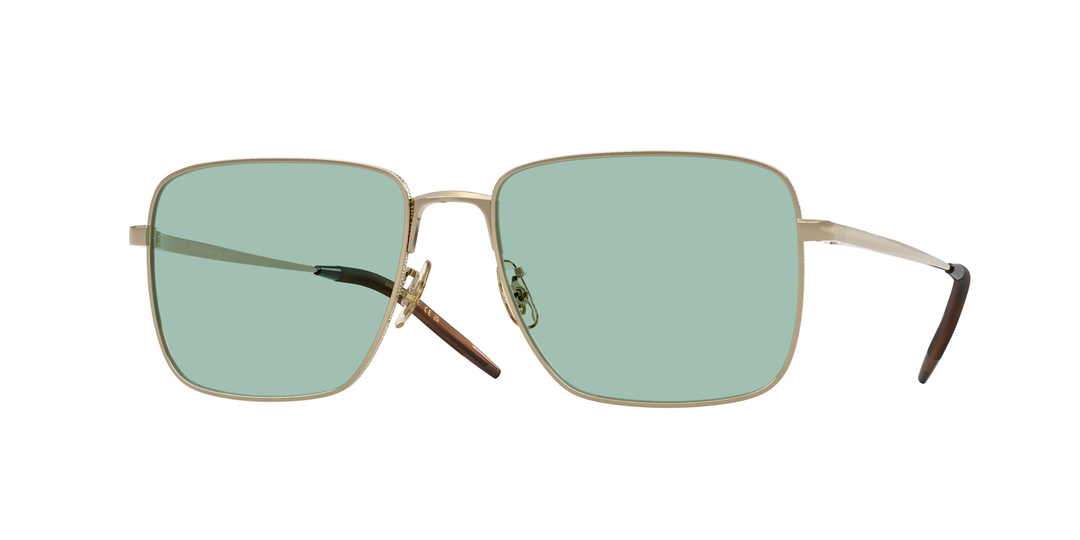 Oliver Peoples OV1374T WELSTON 5035 Montature da vista Oliver Peoples 1