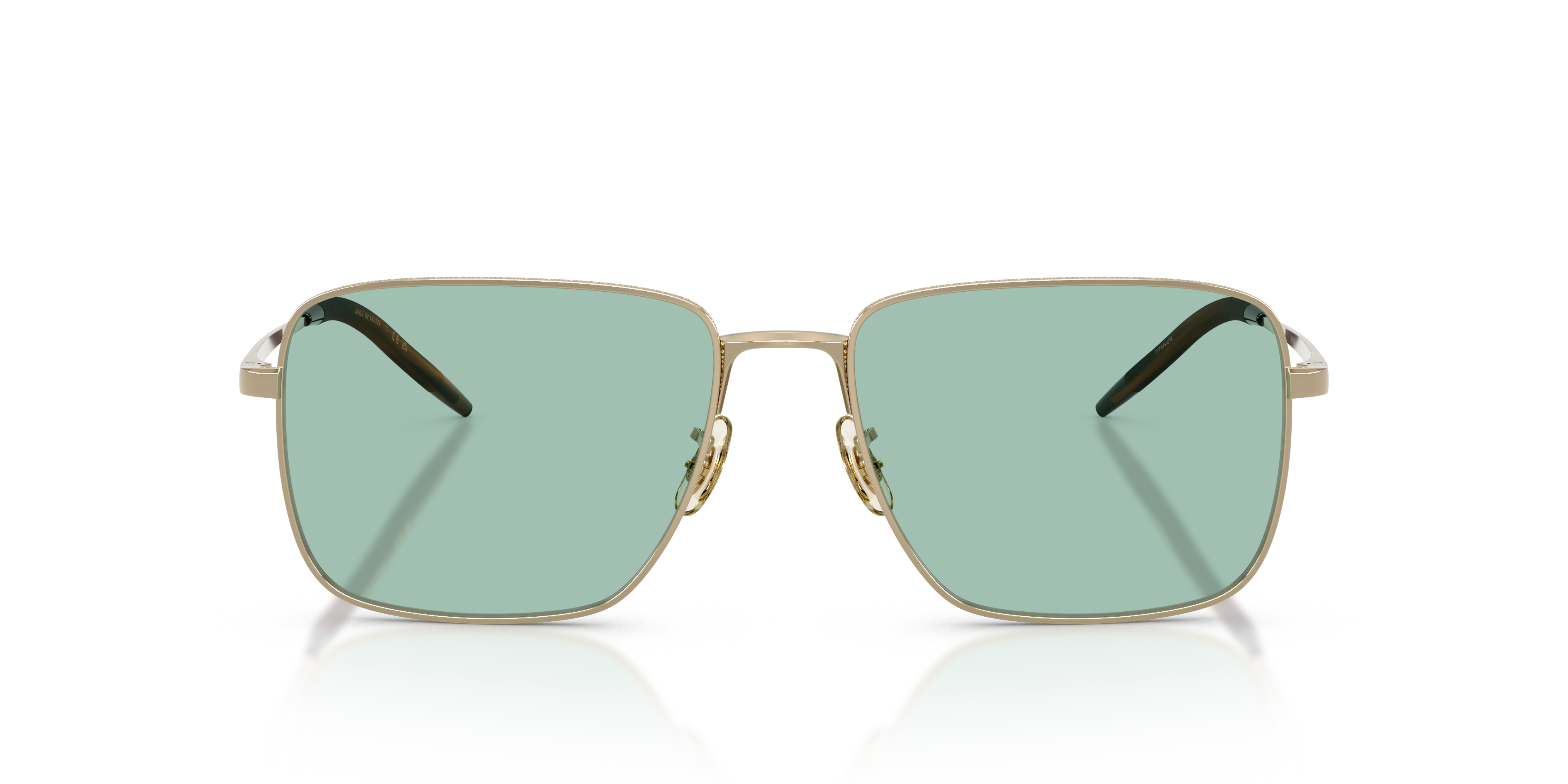 Oliver Peoples OV1374T WELSTON 5035 Montature da vista Oliver Peoples 3