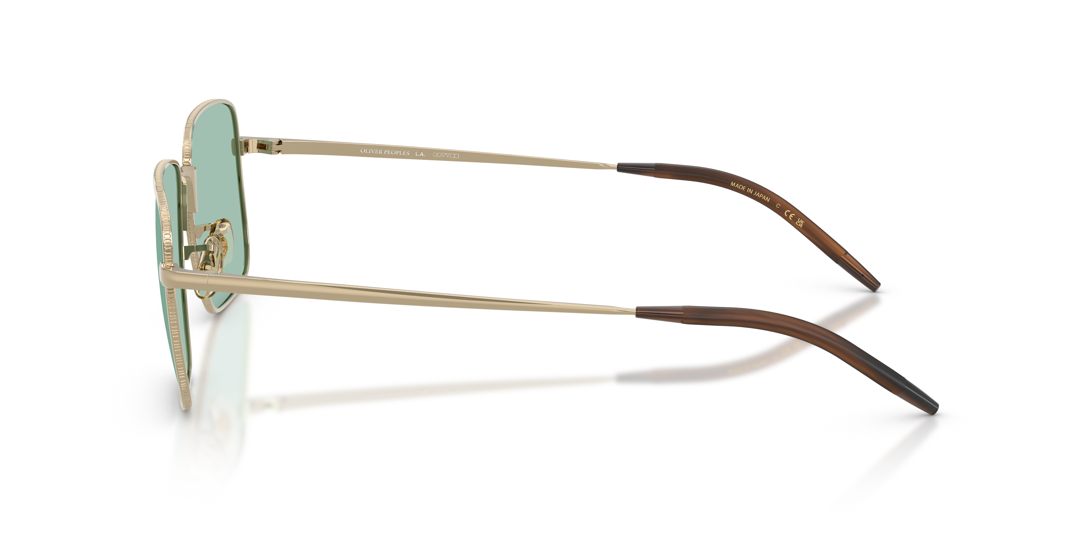 Oliver Peoples OV1374T WELSTON 5035 Montature da vista Oliver Peoples 4