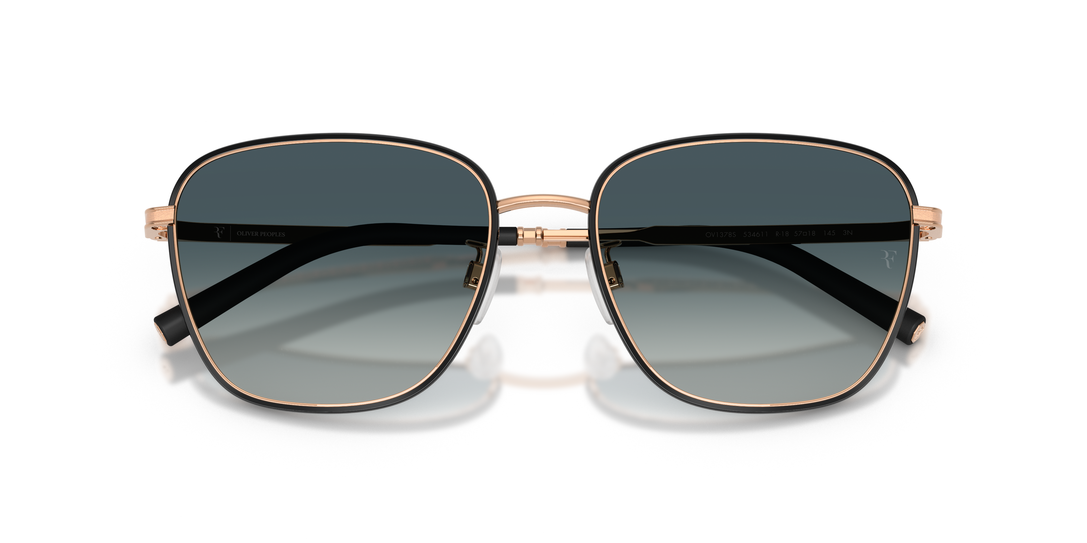 Oliver Peoples OV1378S R-18 534611