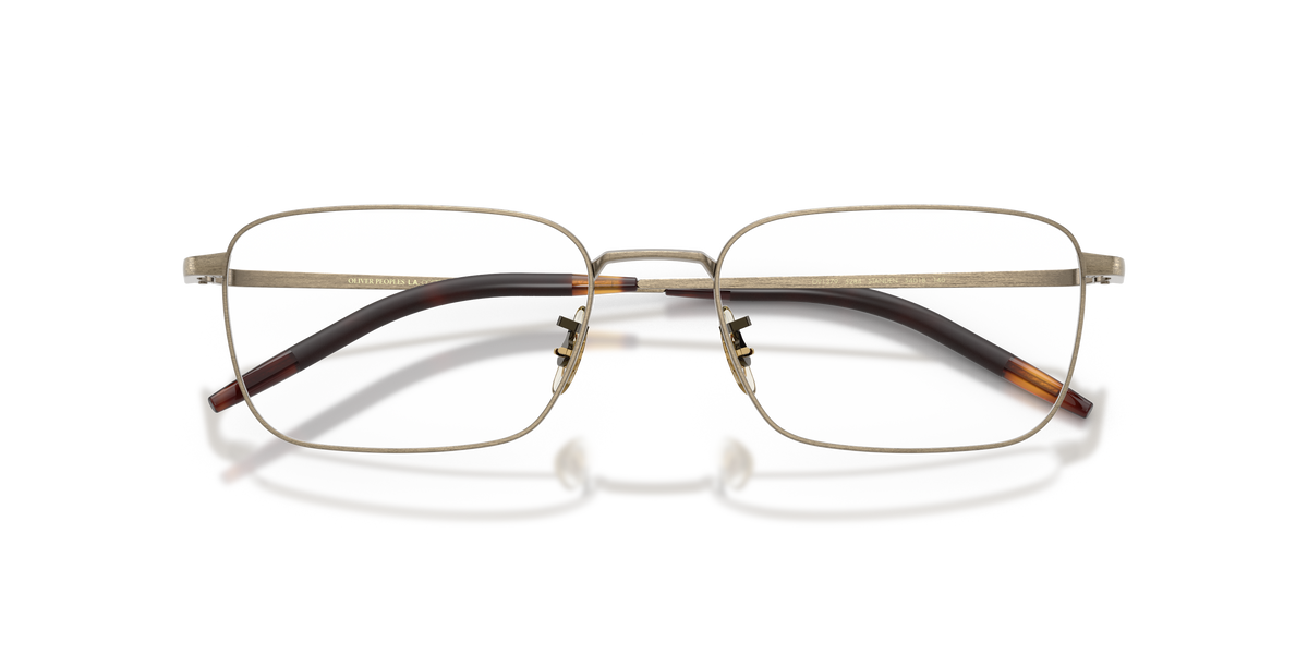 Oliver Peoples OV1379 STALAK 5284