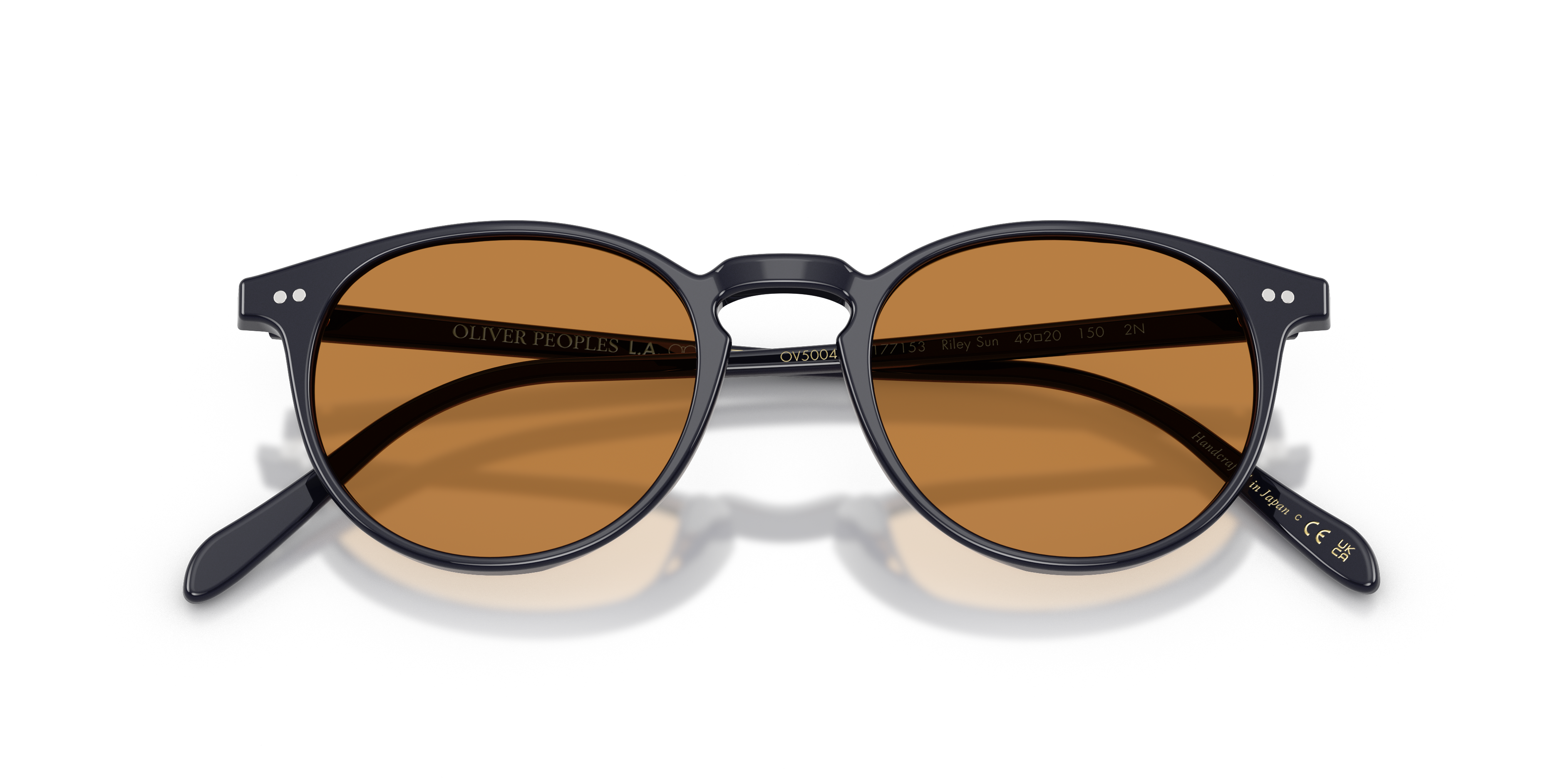 Oliver Peoples OV5004SU Riley Zon 177153
