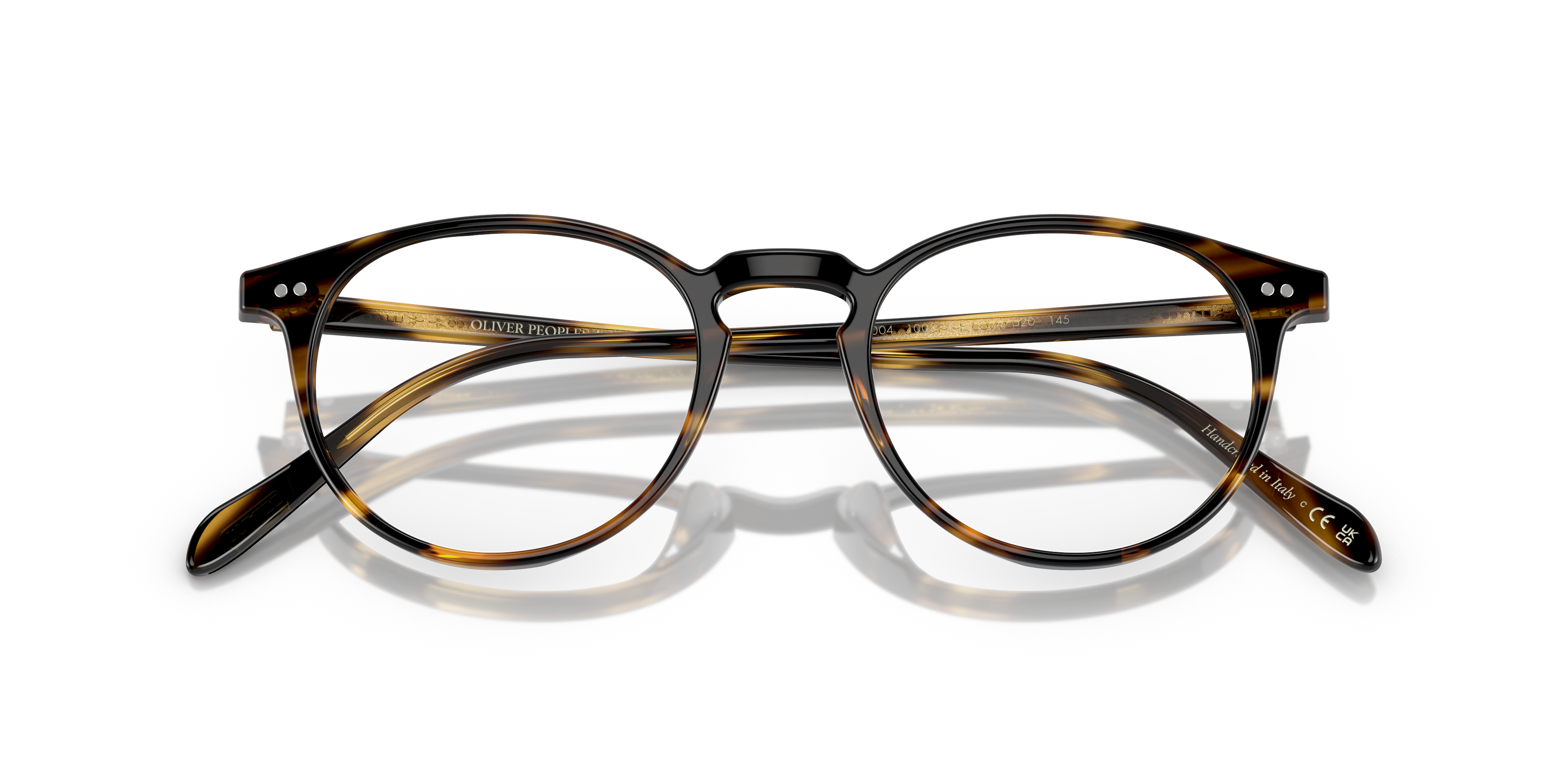 Oliver Peoples OV5004 RILEY-R 1003 Montature da vista Oliver Peoples 2