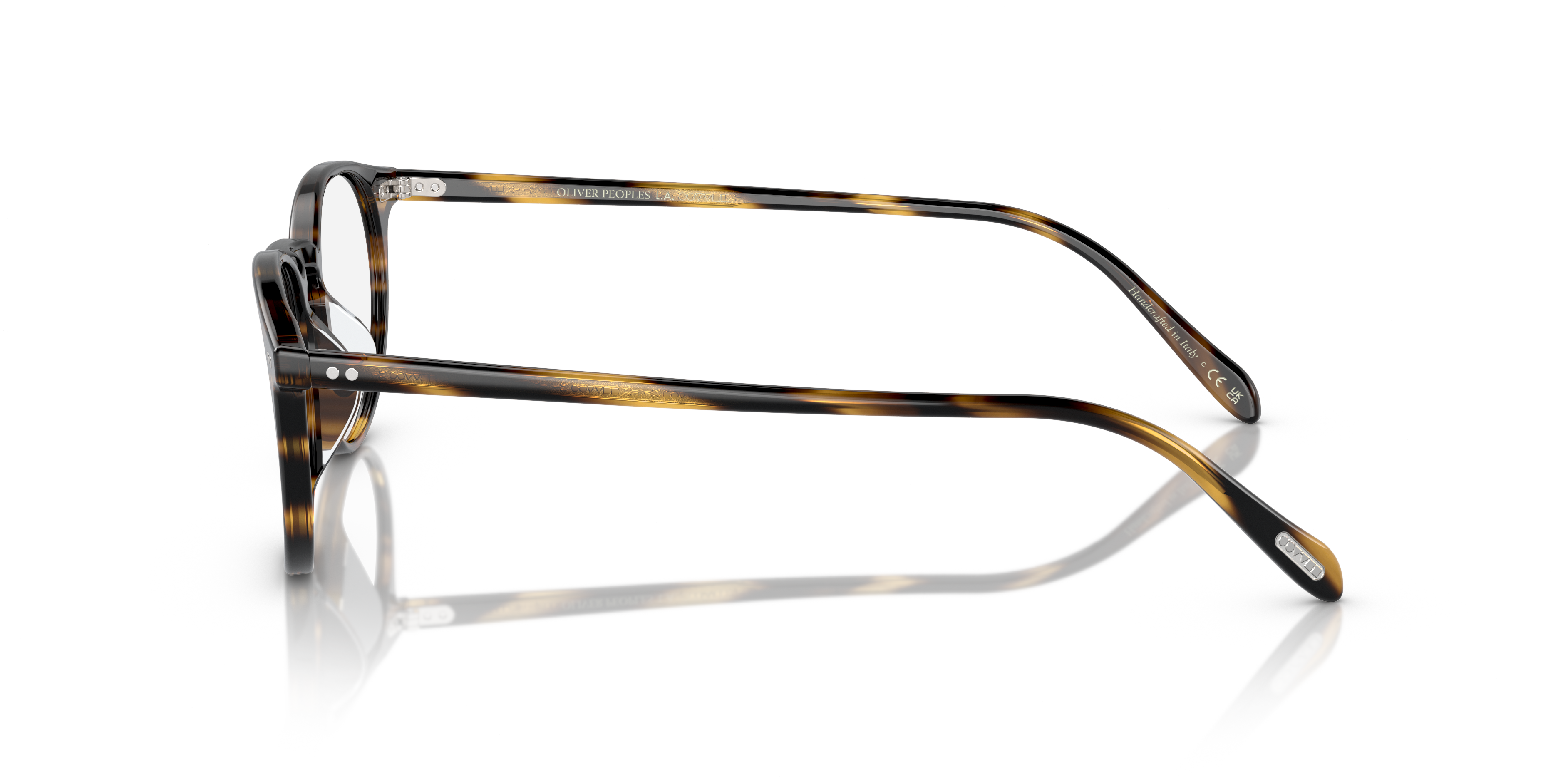Oliver Peoples OV5004 RILEY-R 1003