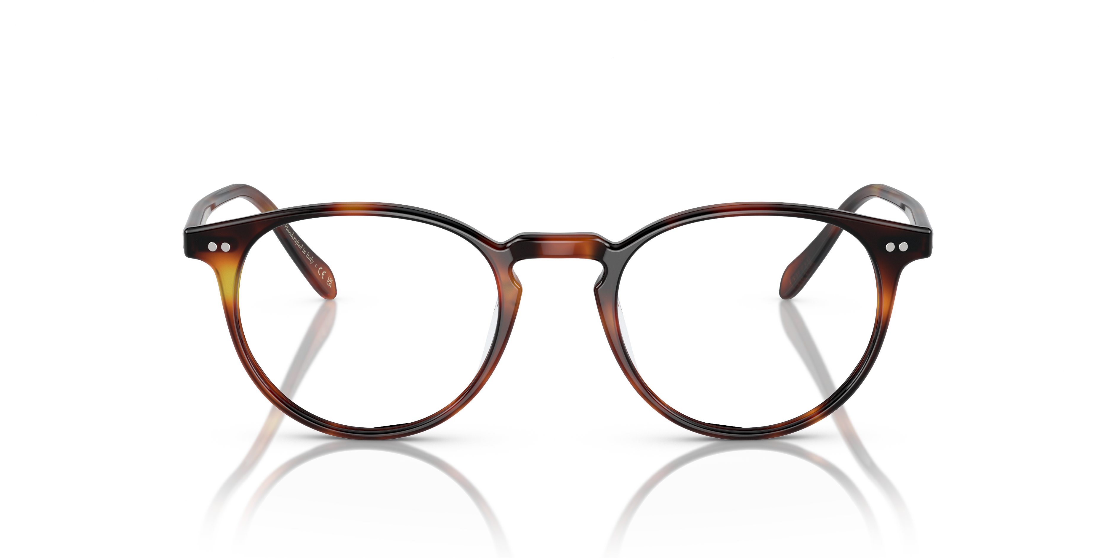 Oliver Peoples OV5004 RILEY-R 1007