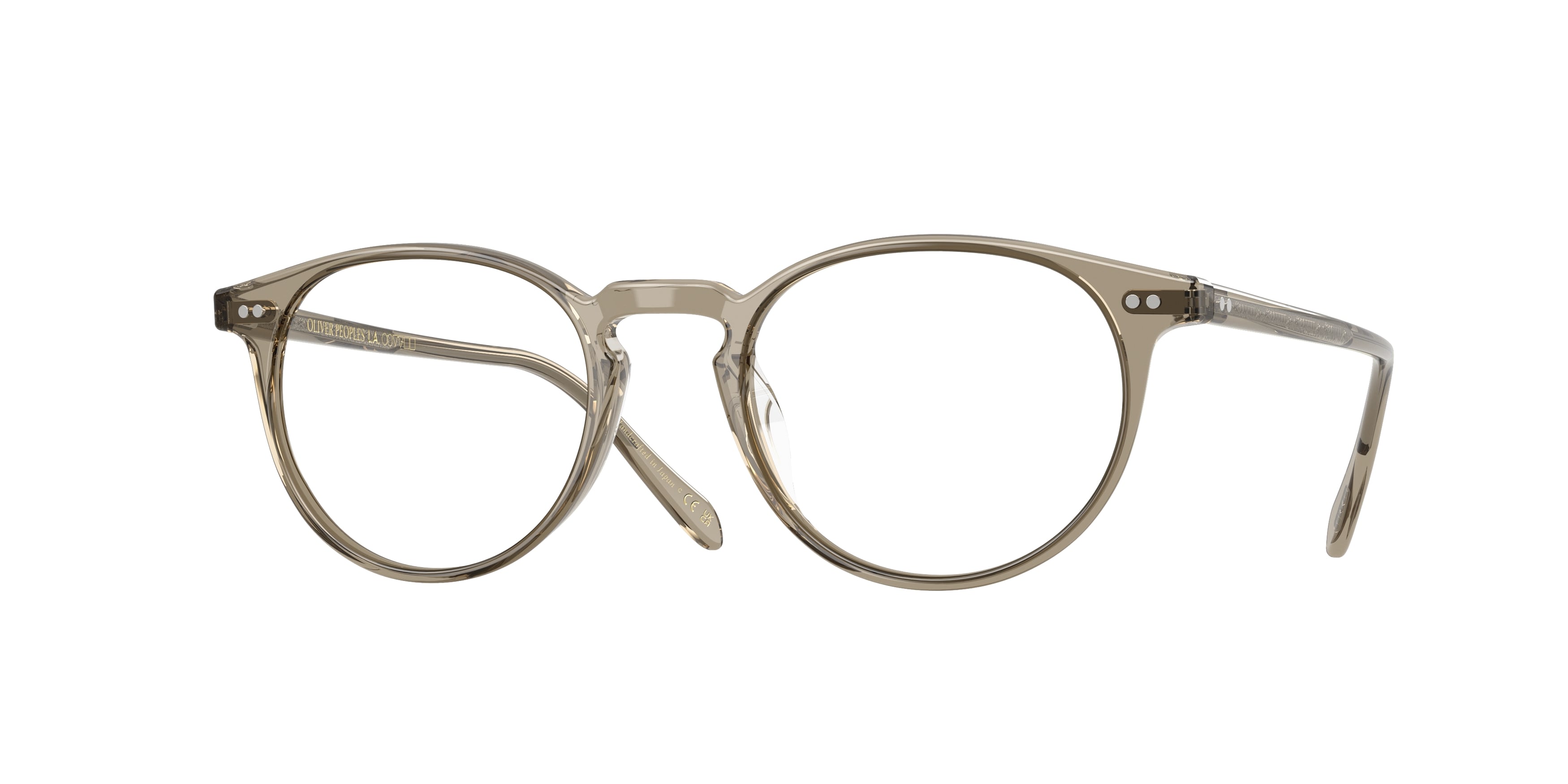 Oliver Peoples OV5004 RILEY-R 1745