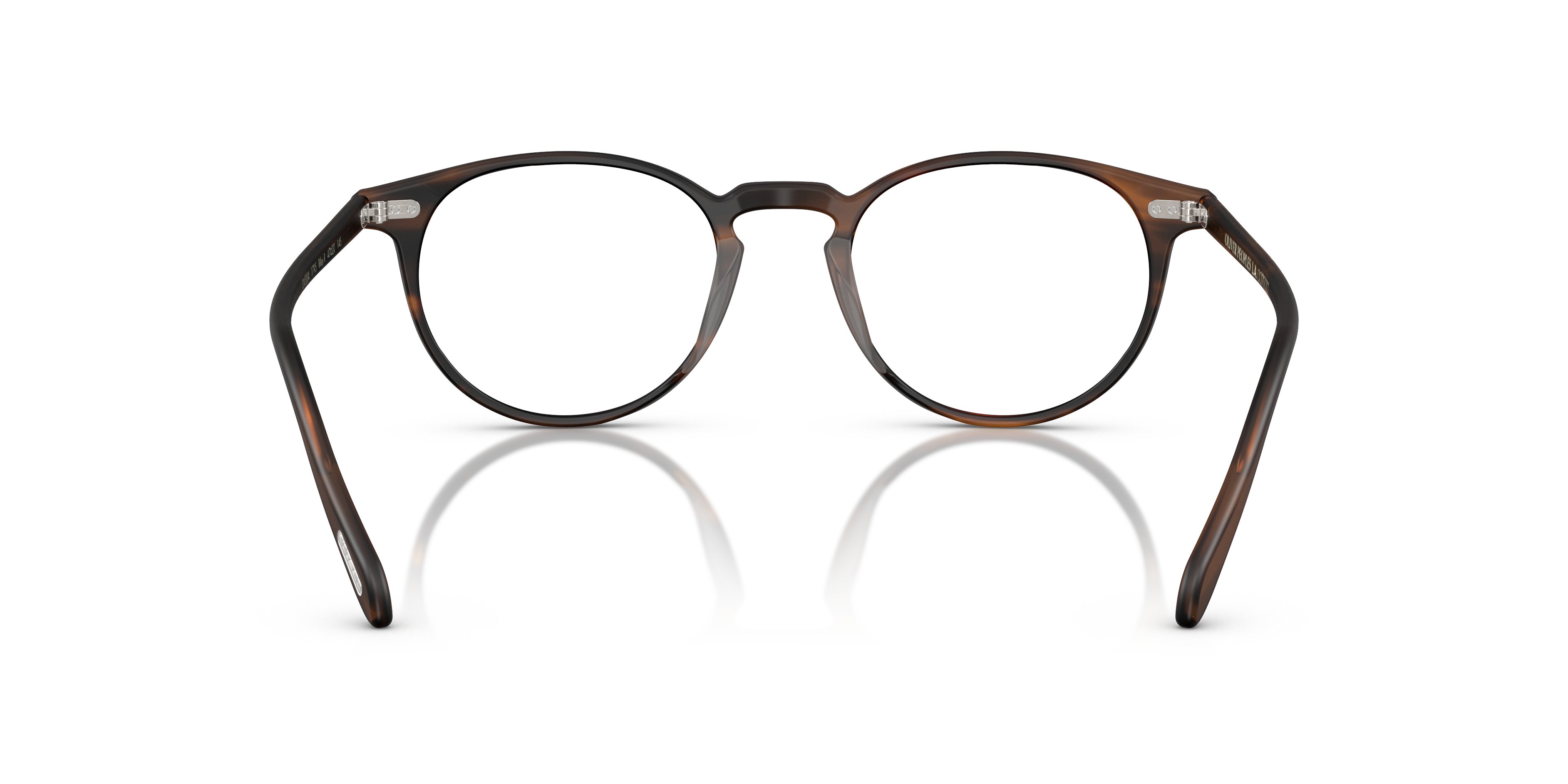 Oliver Peoples OV5004 RILEY-R 1795 Montature da vista Oliver Peoples 5