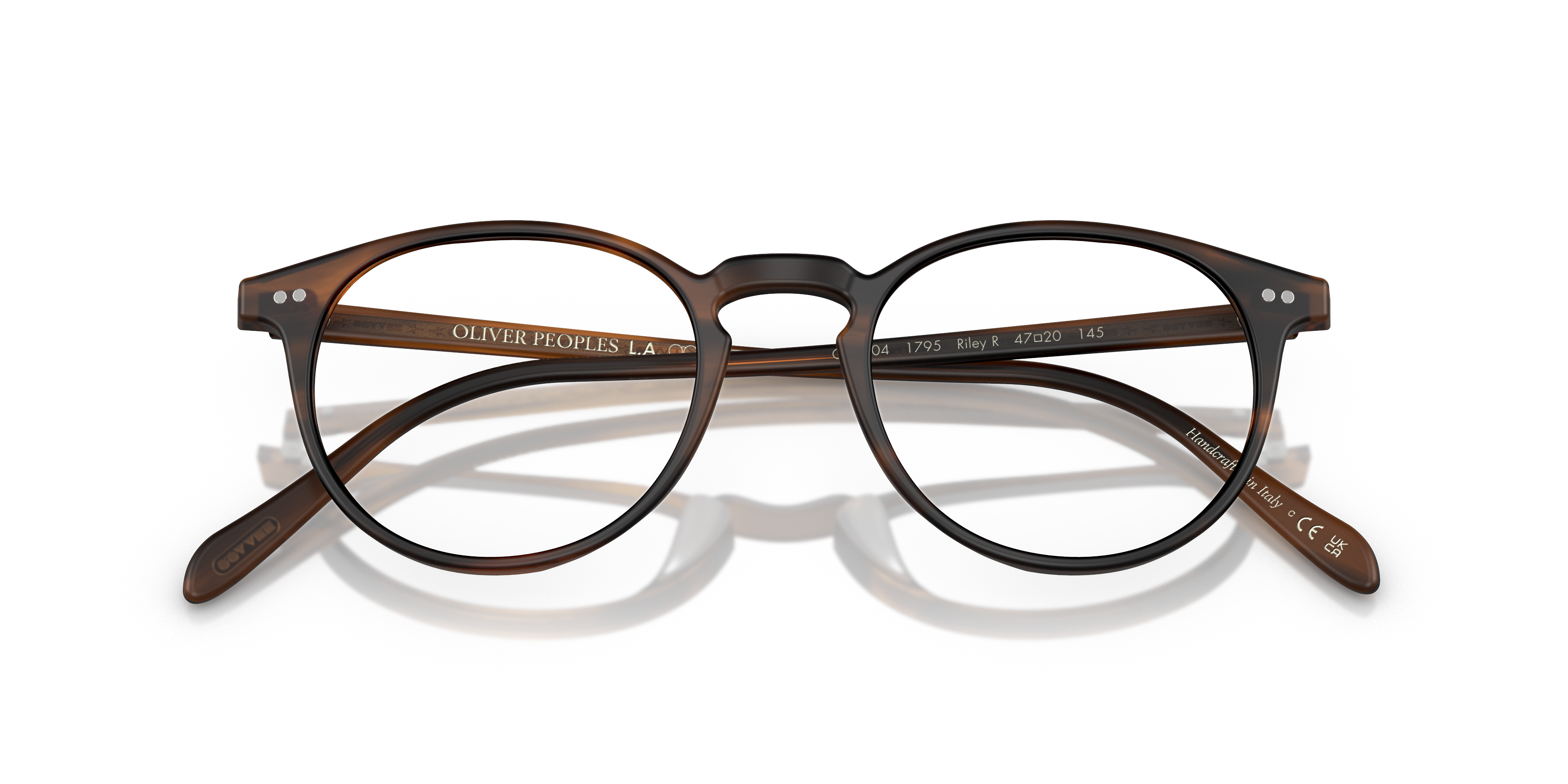 Oliver Peoples OV5004 RILEY-R 1795