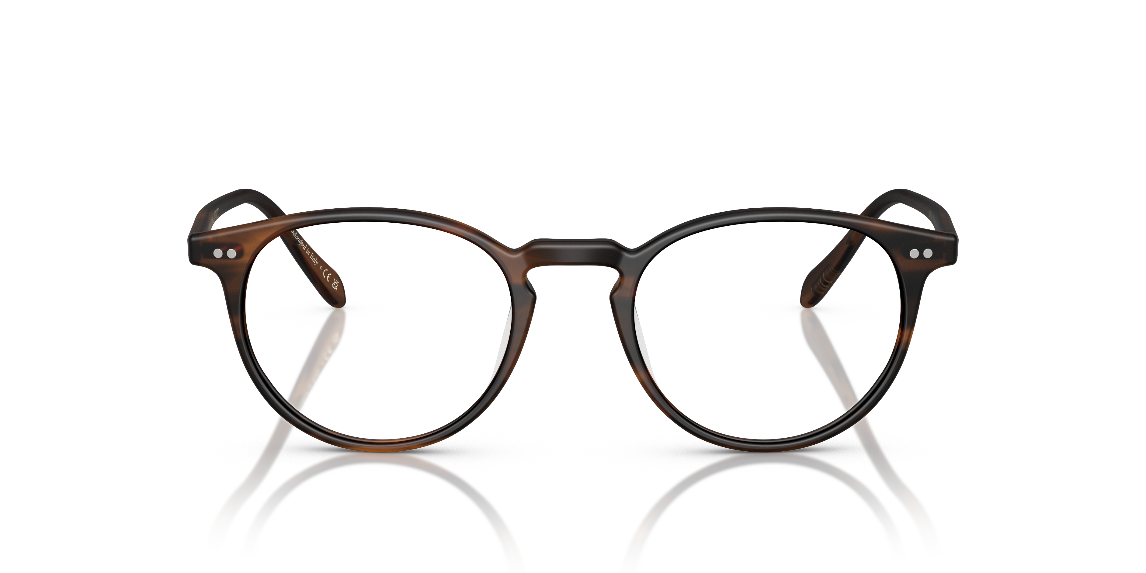Oliver Peoples OV5004 RILEY-R 1795 Montature da vista Oliver Peoples 3
