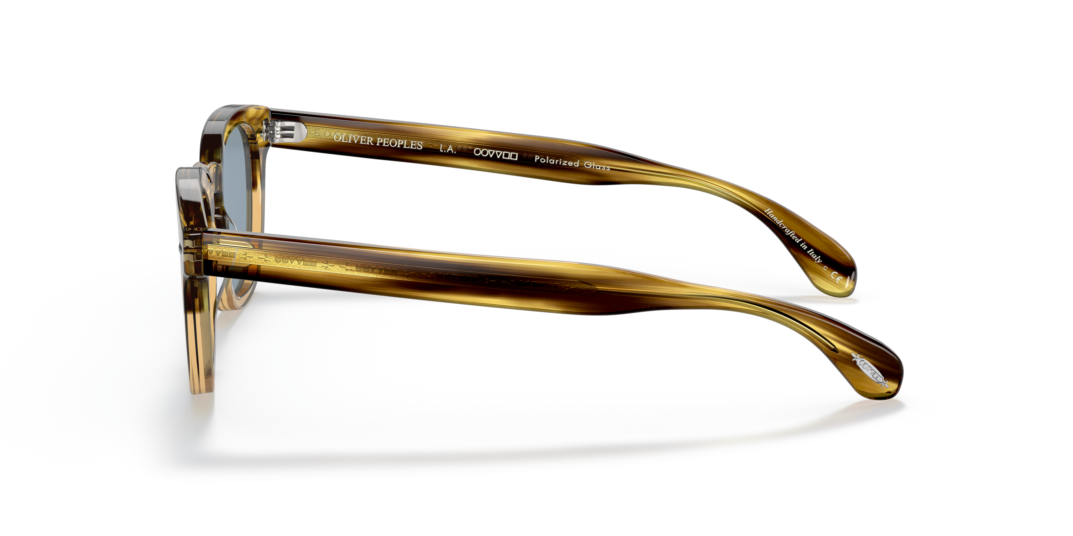 Oliver Peoples OV5036S SHELDRAKE SOL 170356
