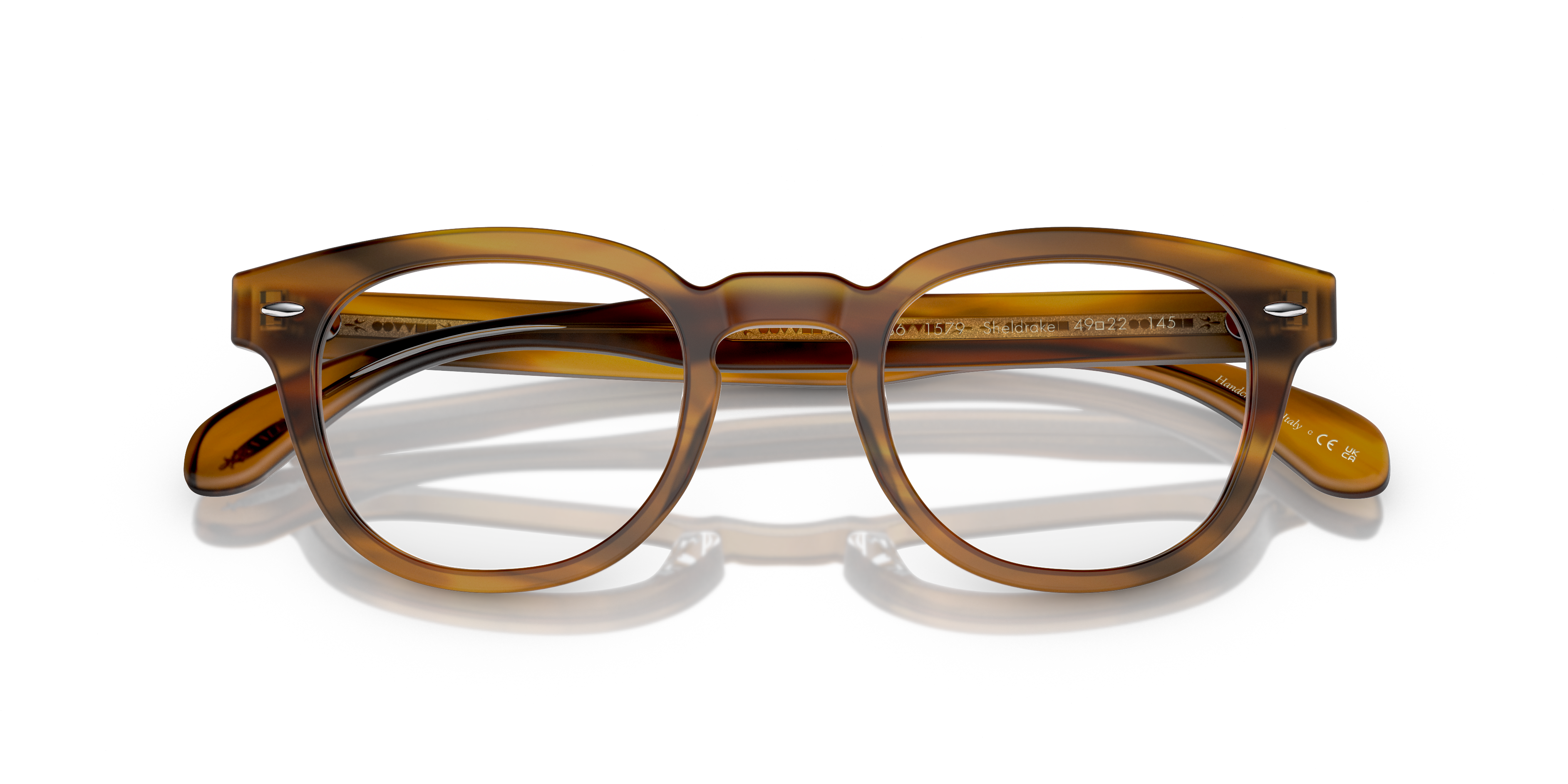 Oliver Peoples OV5036 SHELDRAKE 1579