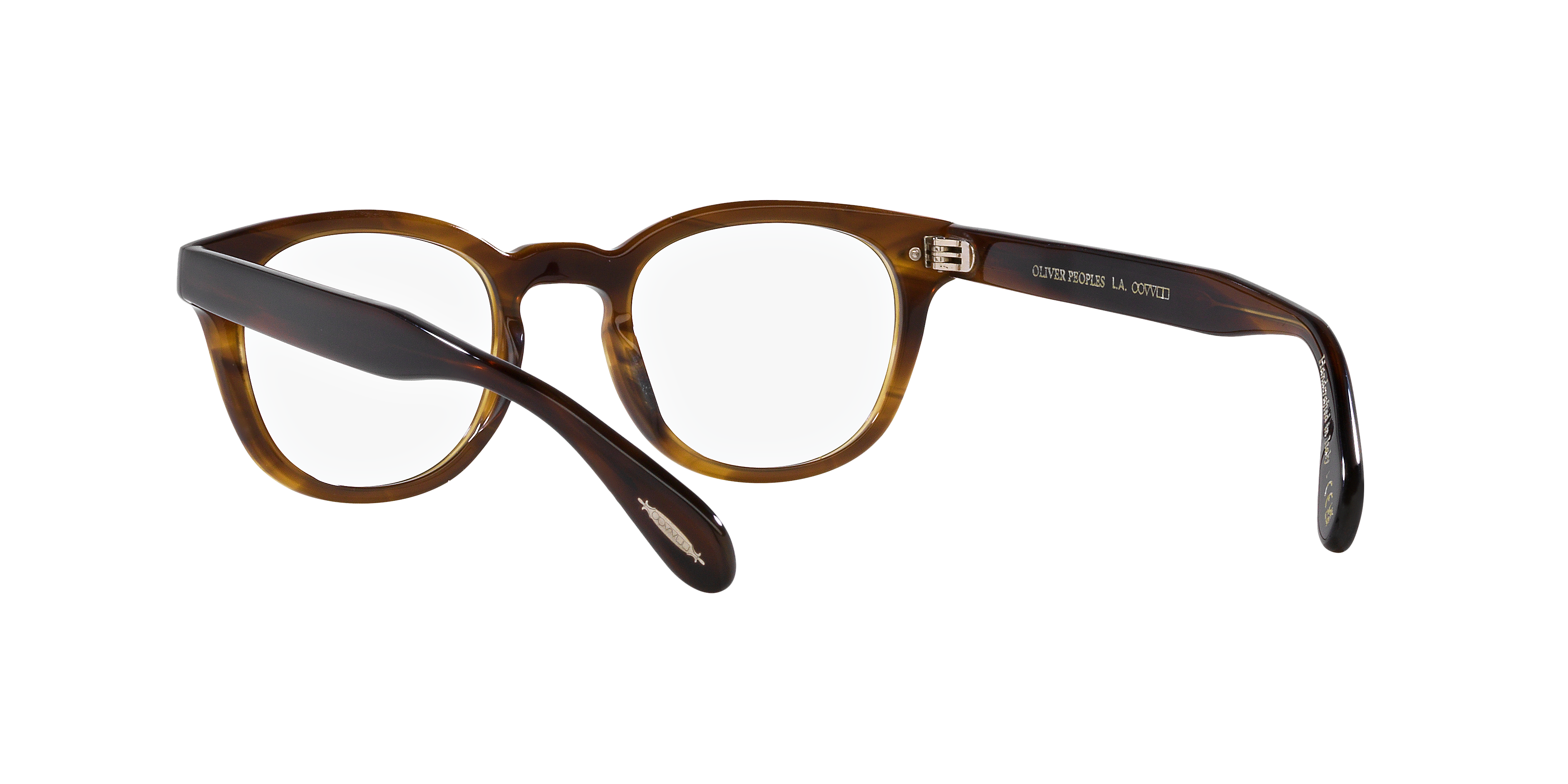 Oliver Peoples OV5036 SHELDRAKE 1677 Montature da vista Oliver Peoples 4