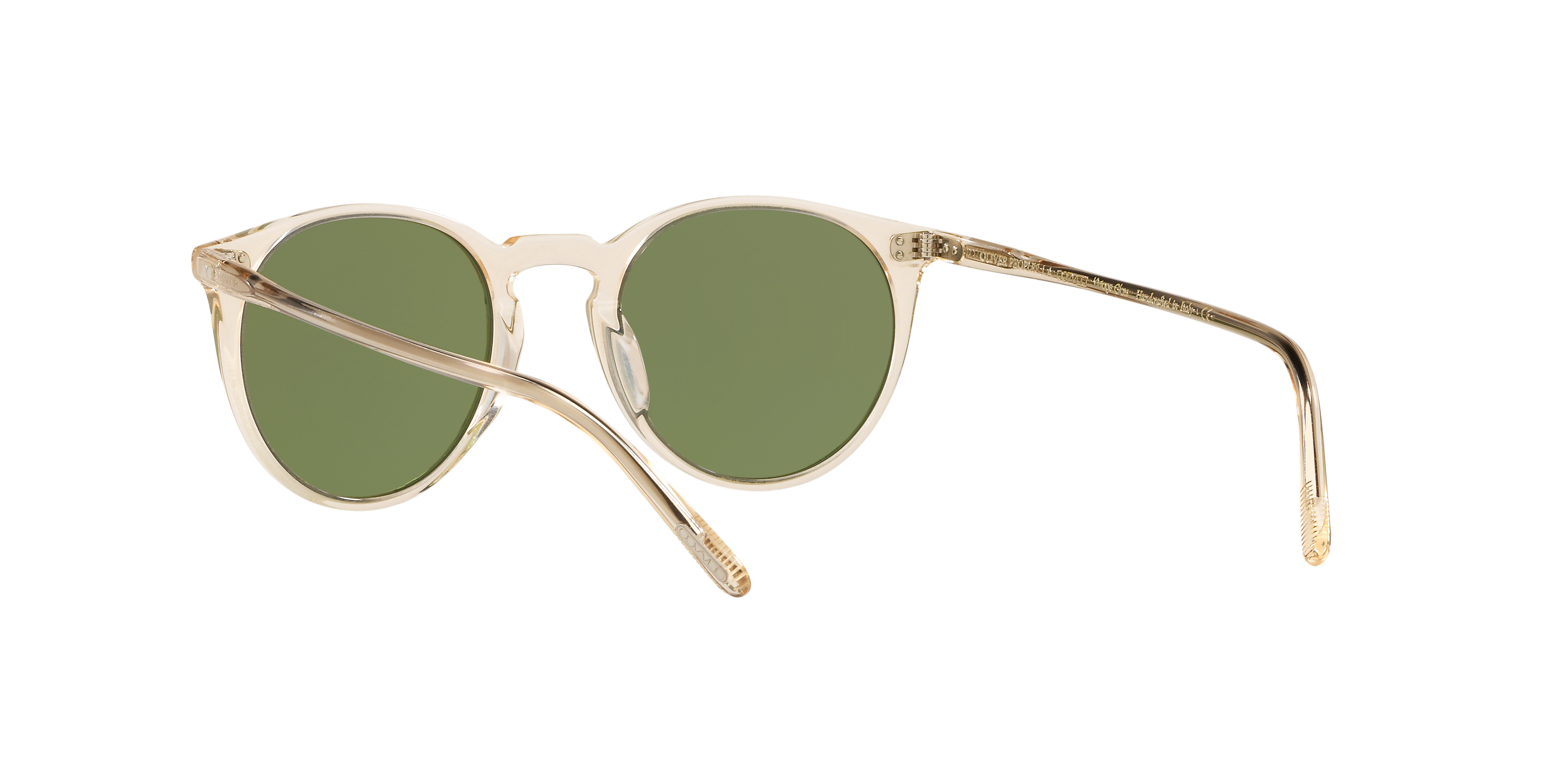 Oliver Peoples OV5183S O'MALLEY SUN 109452 Occhiali da sole Oliver Peoples 4