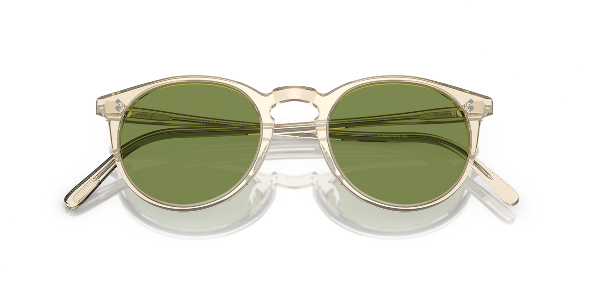 Oliver Peoples OV5183S O'MALLEY SUN 109452 Occhiali da sole Oliver Peoples 2